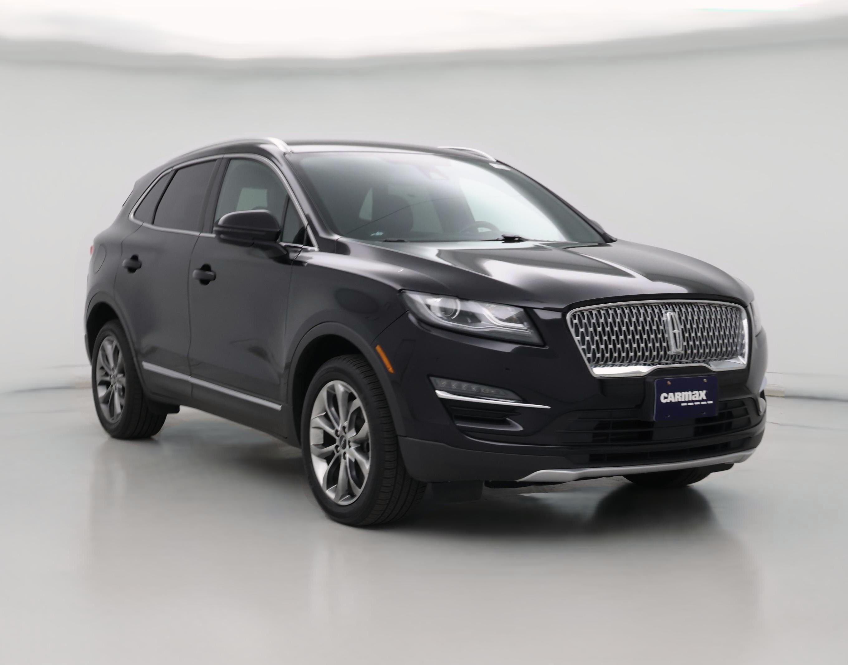 Thumbnail: 2019 Lincoln MKC - 1