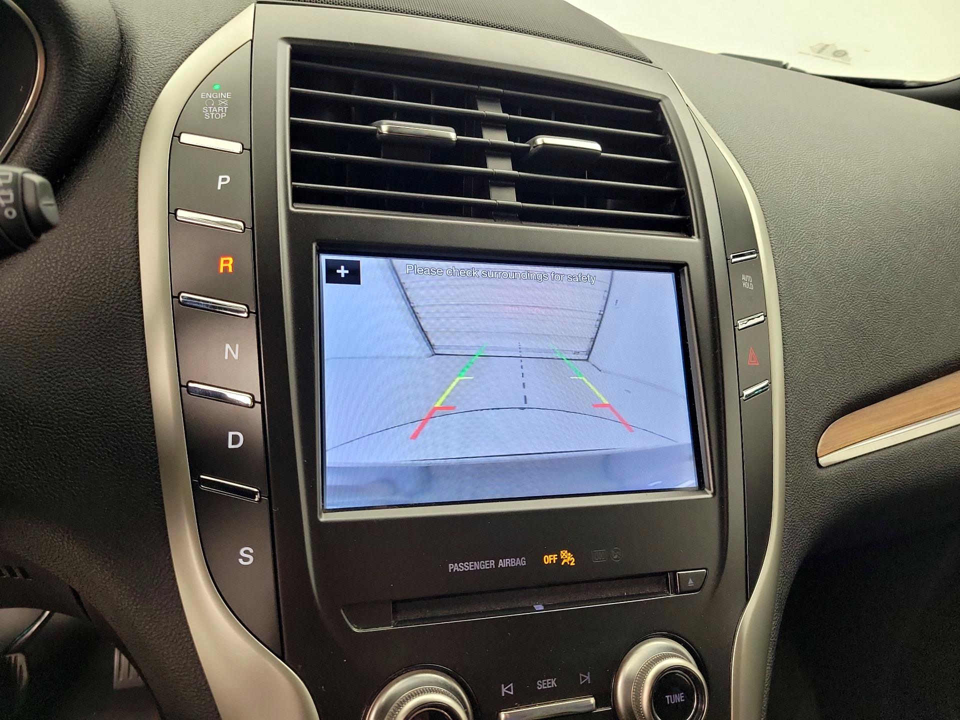Thumbnail: 2019 Lincoln MKC - 15