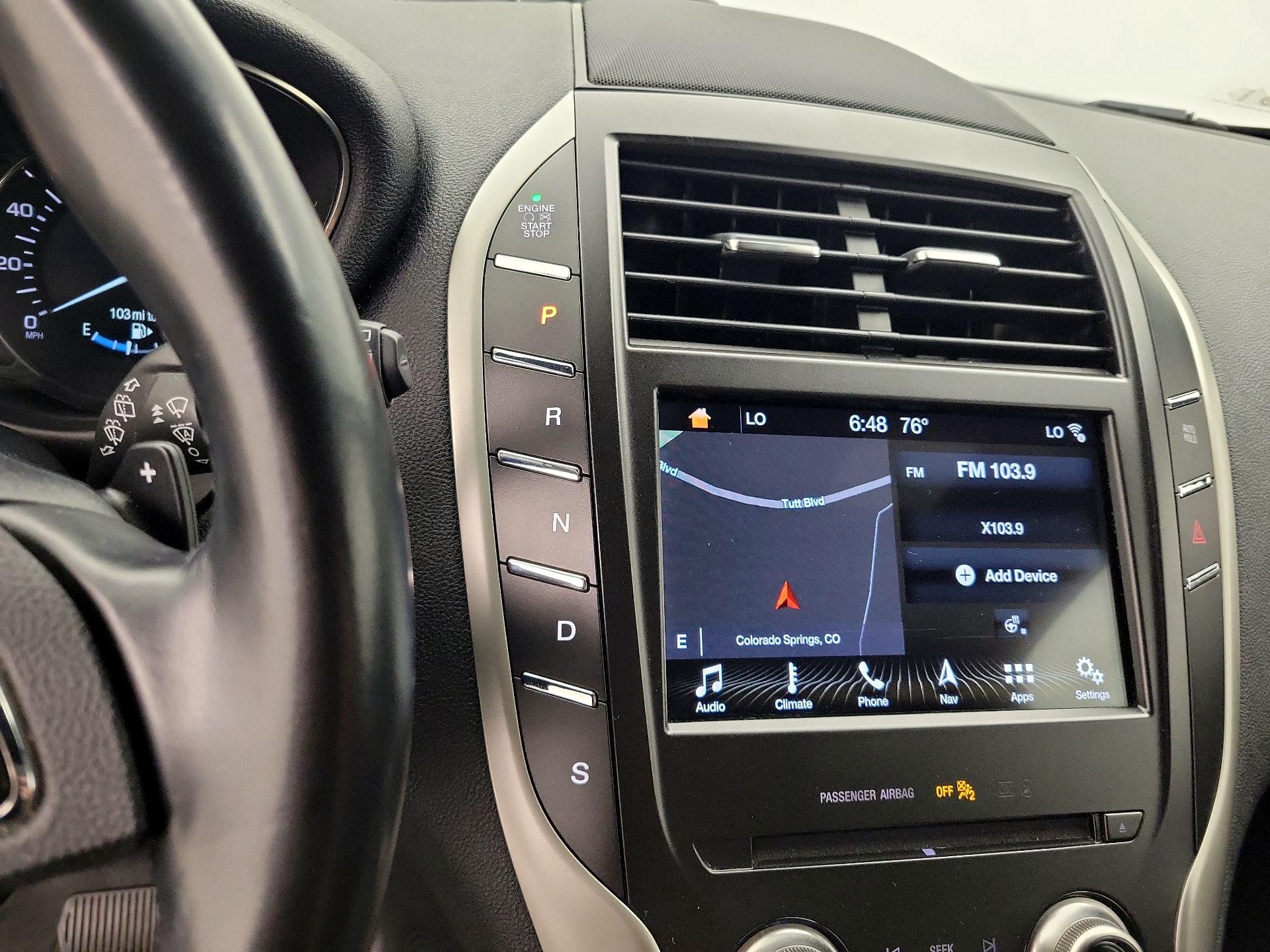 Thumbnail: 2019 Lincoln MKC - 18