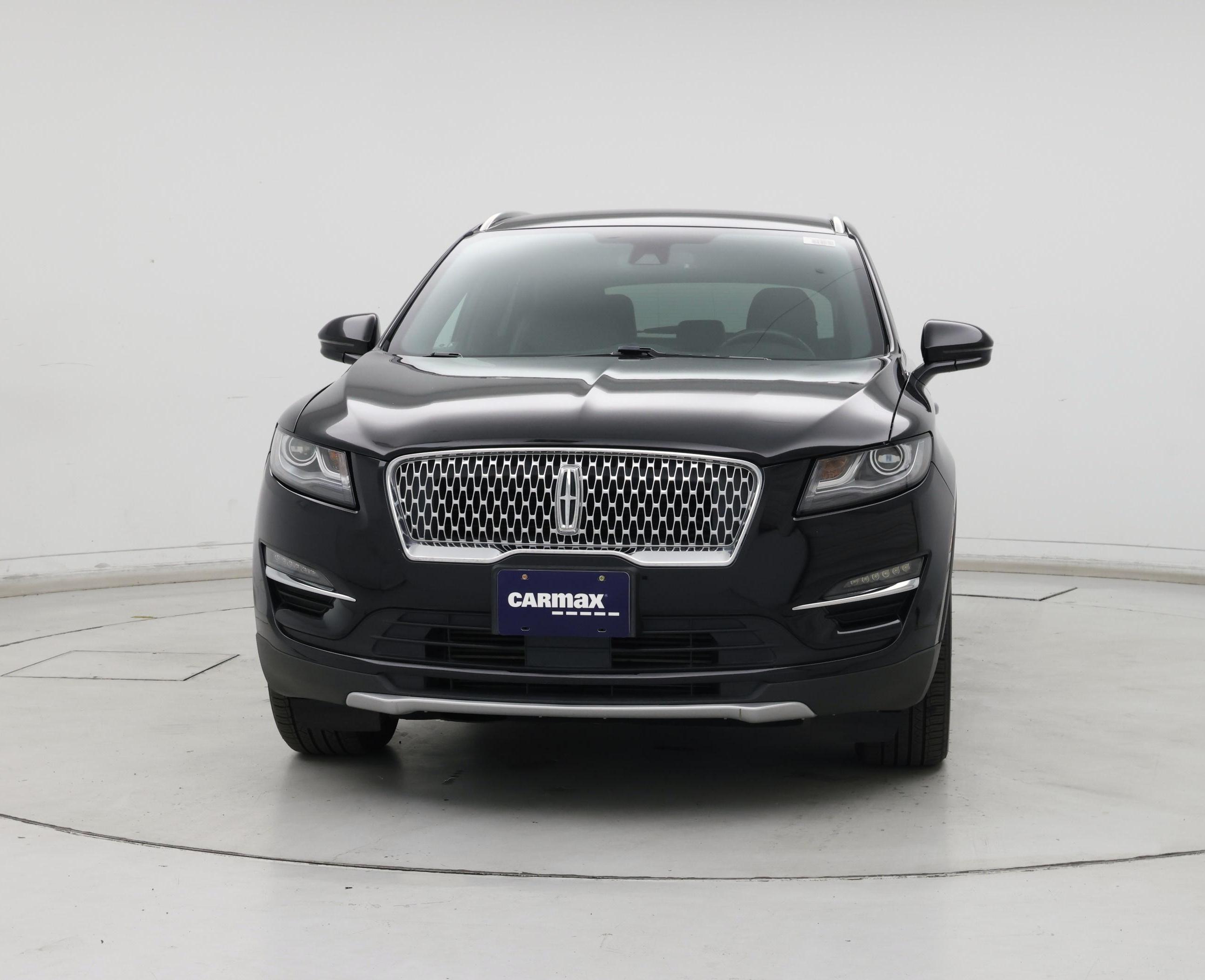 Thumbnail: 2019 Lincoln MKC - 5