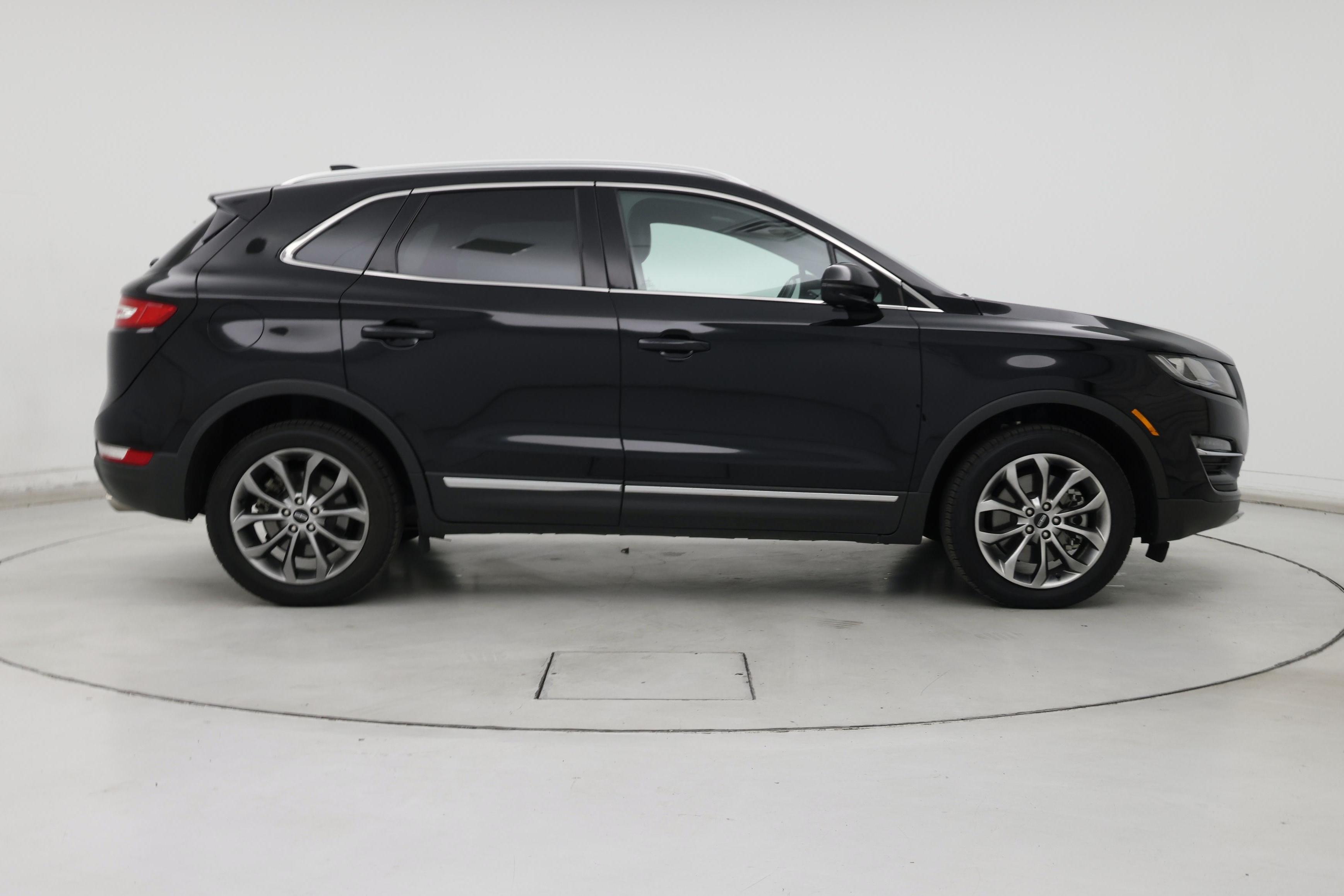 Thumbnail: 2019 Lincoln MKC - 7