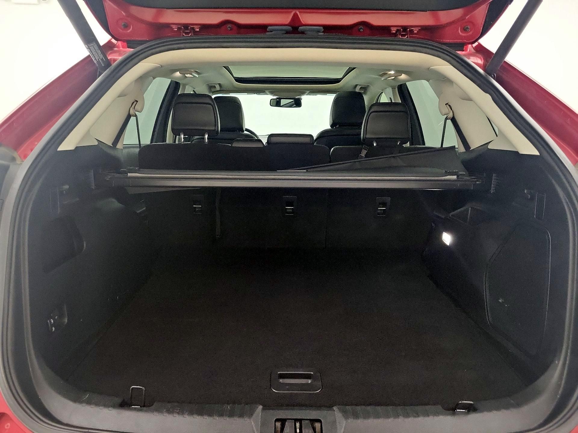 Thumbnail: 2020 Ford Edge - 20