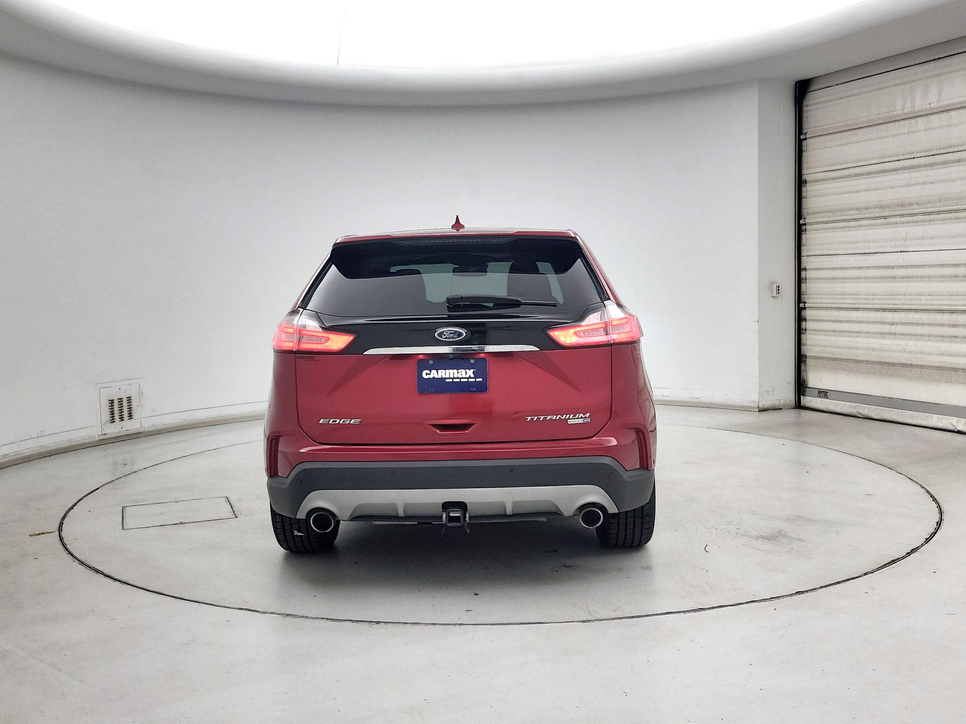 Thumbnail: 2020 Ford Edge - 6