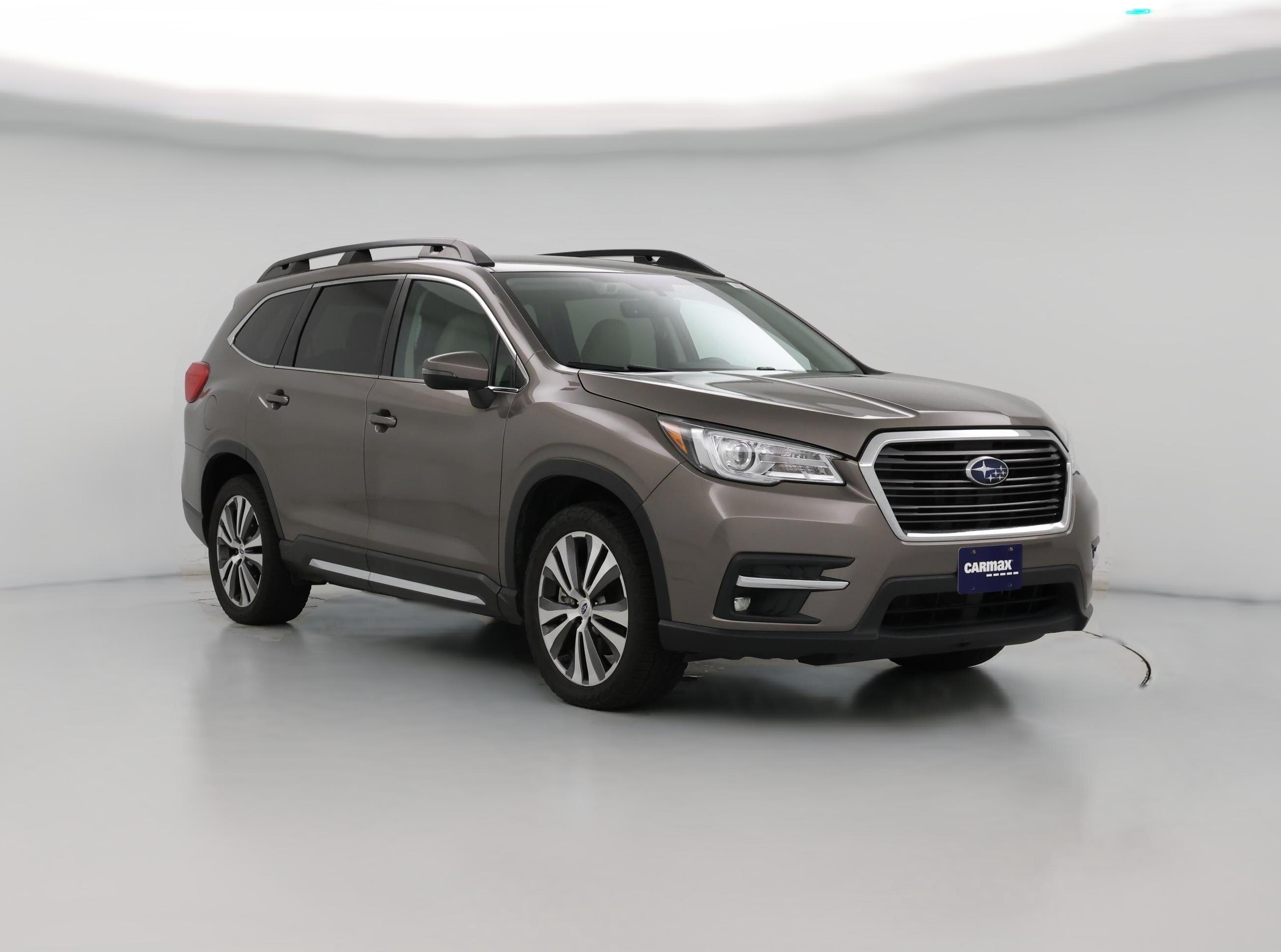 Thumbnail: 2022 Subaru Ascent - 1