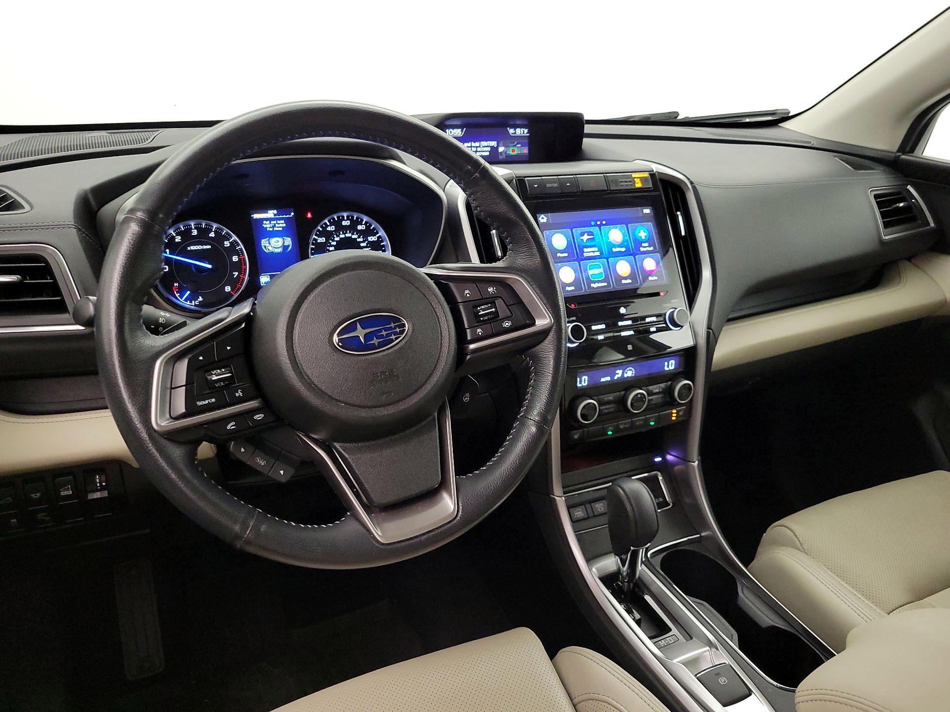 Thumbnail: 2022 Subaru Ascent - 9