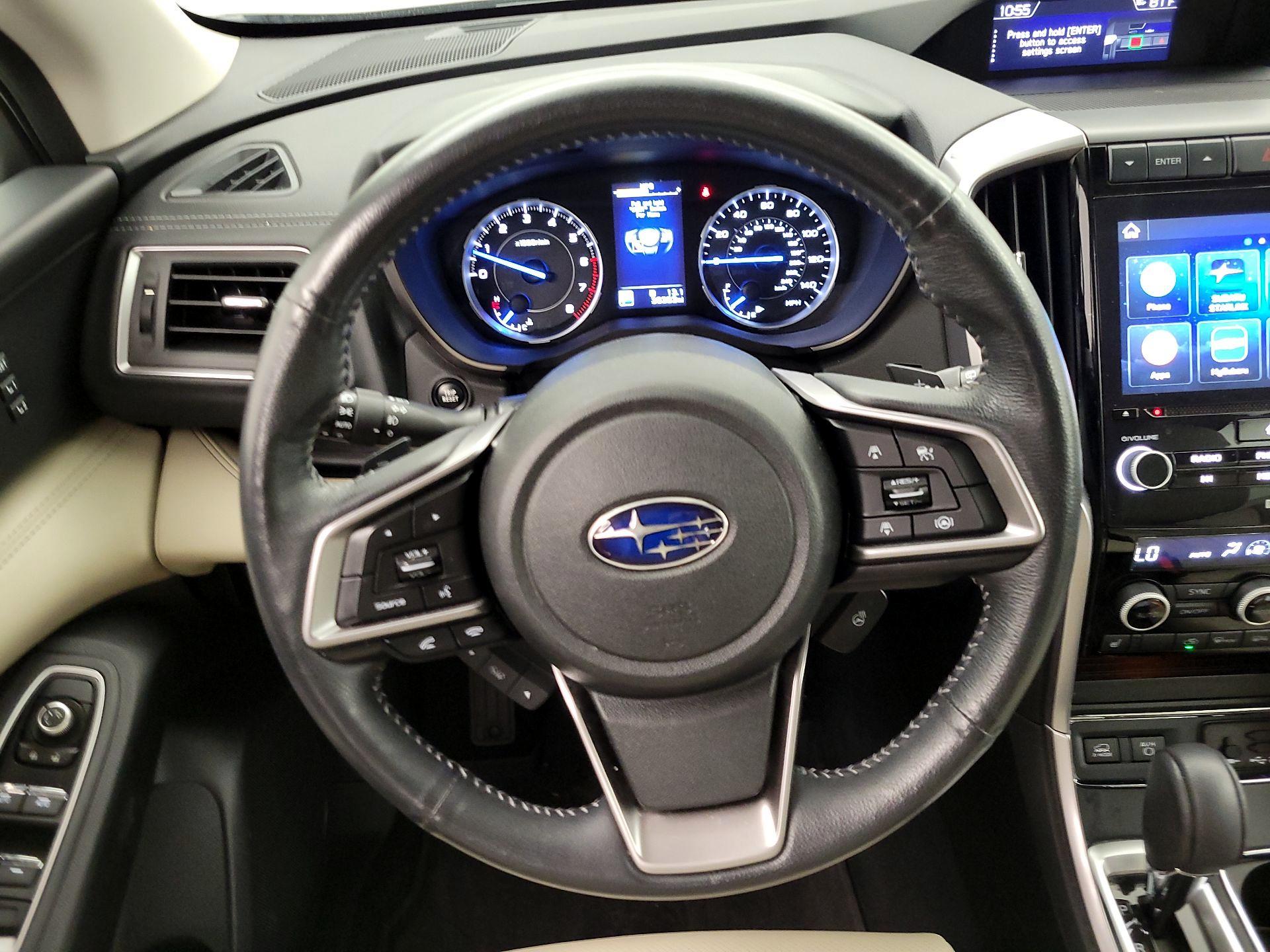 Thumbnail: 2022 Subaru Ascent - 10