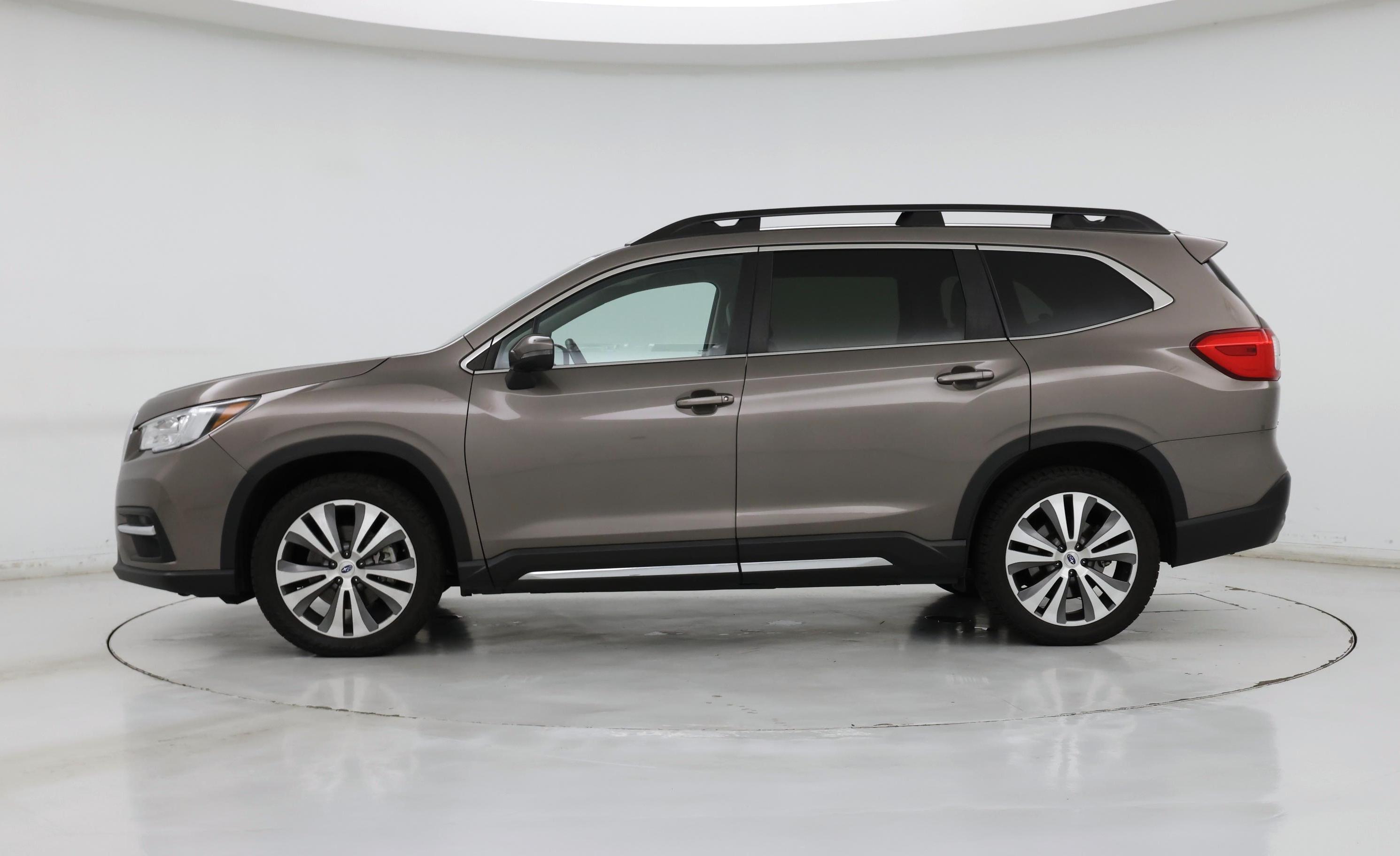Thumbnail: 2022 Subaru Ascent - 3