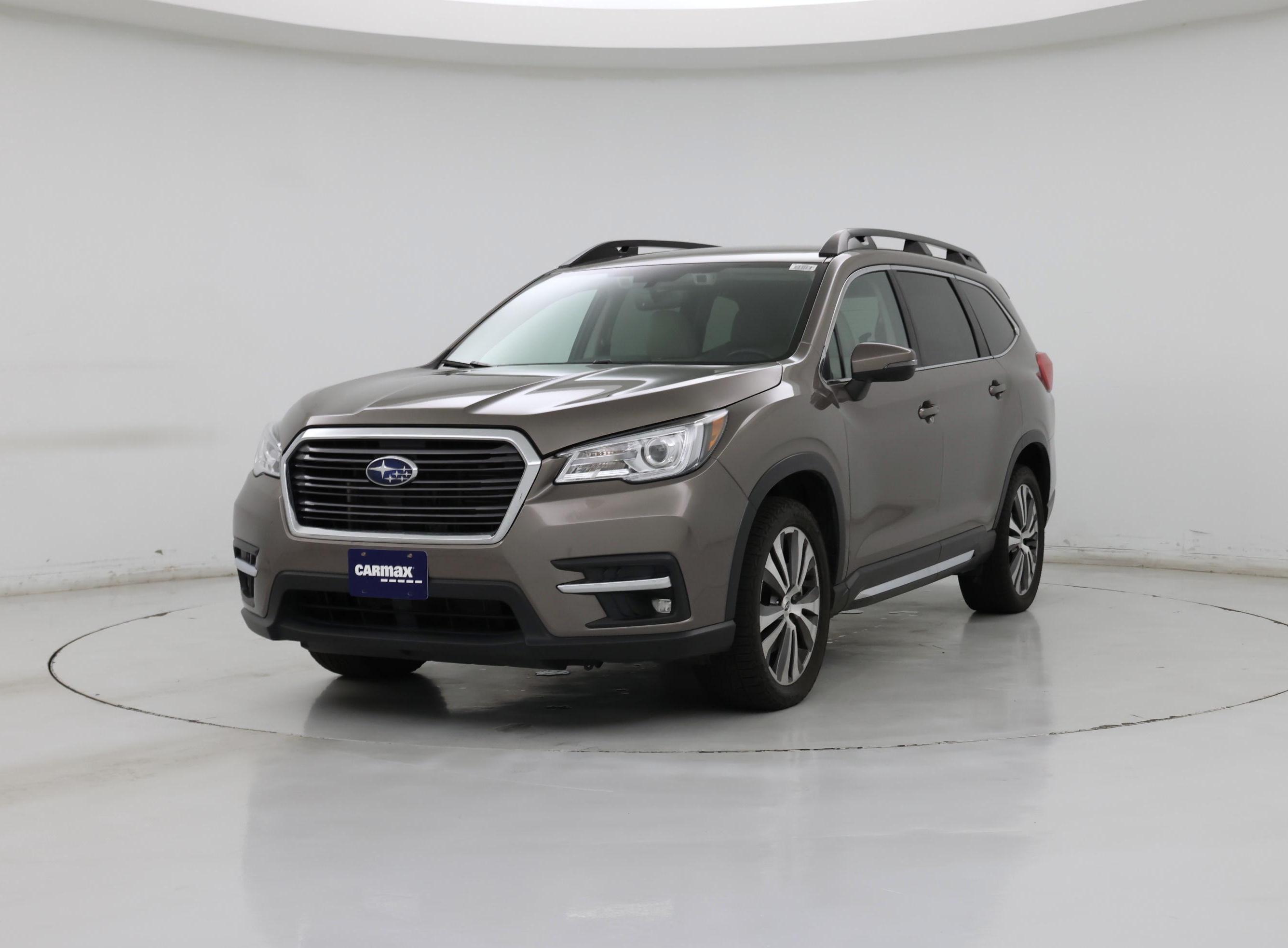 Thumbnail: 2022 Subaru Ascent - 4