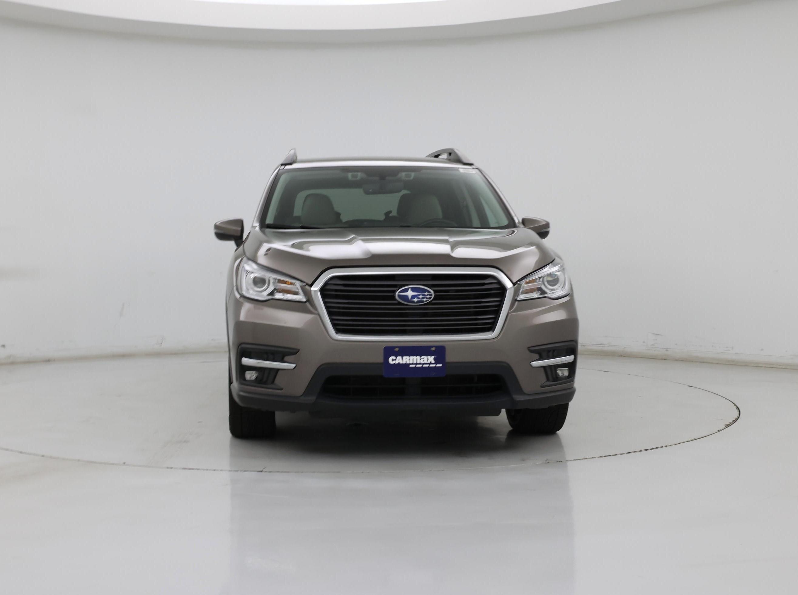 Thumbnail: 2022 Subaru Ascent - 5
