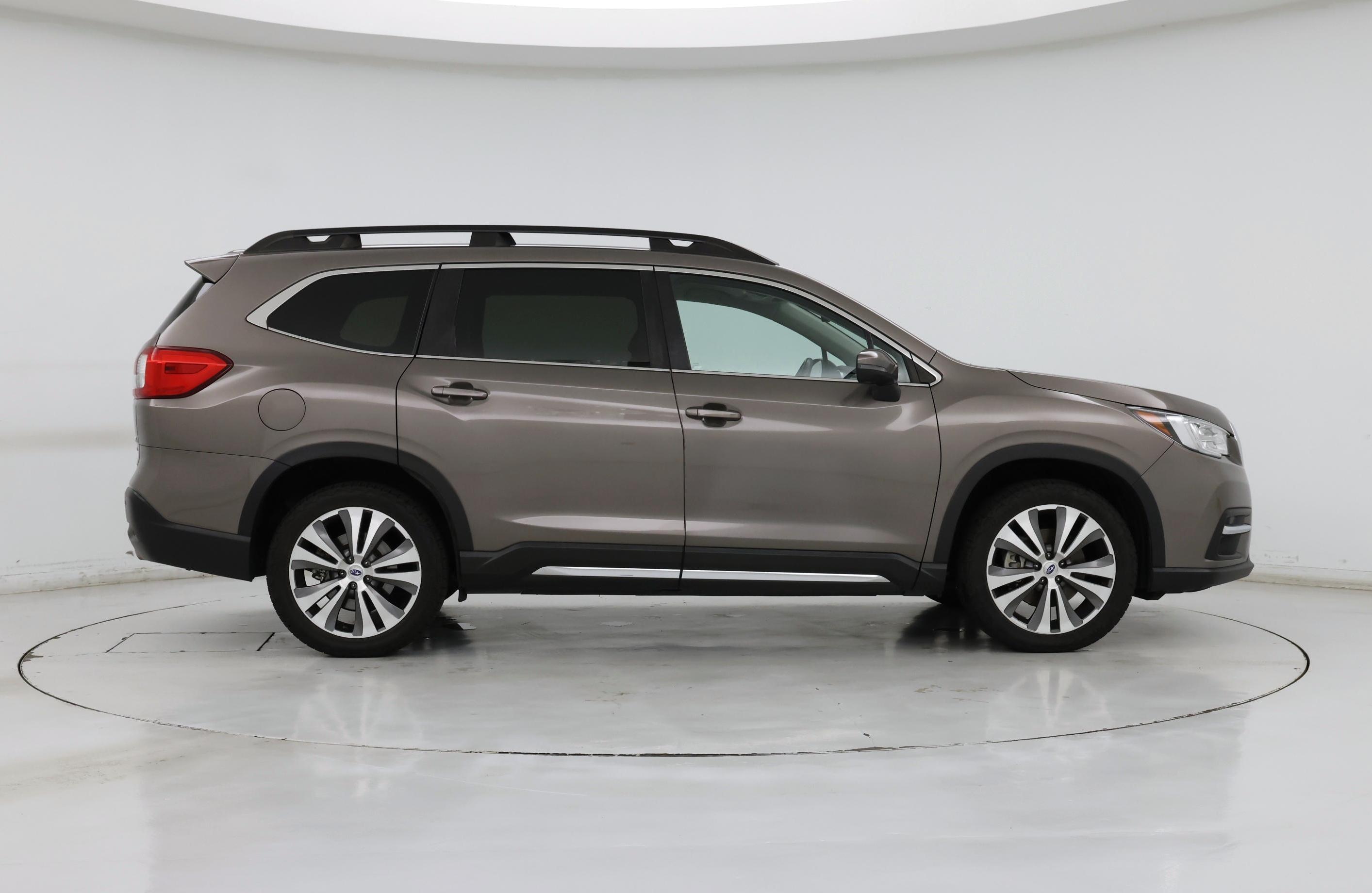 Thumbnail: 2022 Subaru Ascent - 7