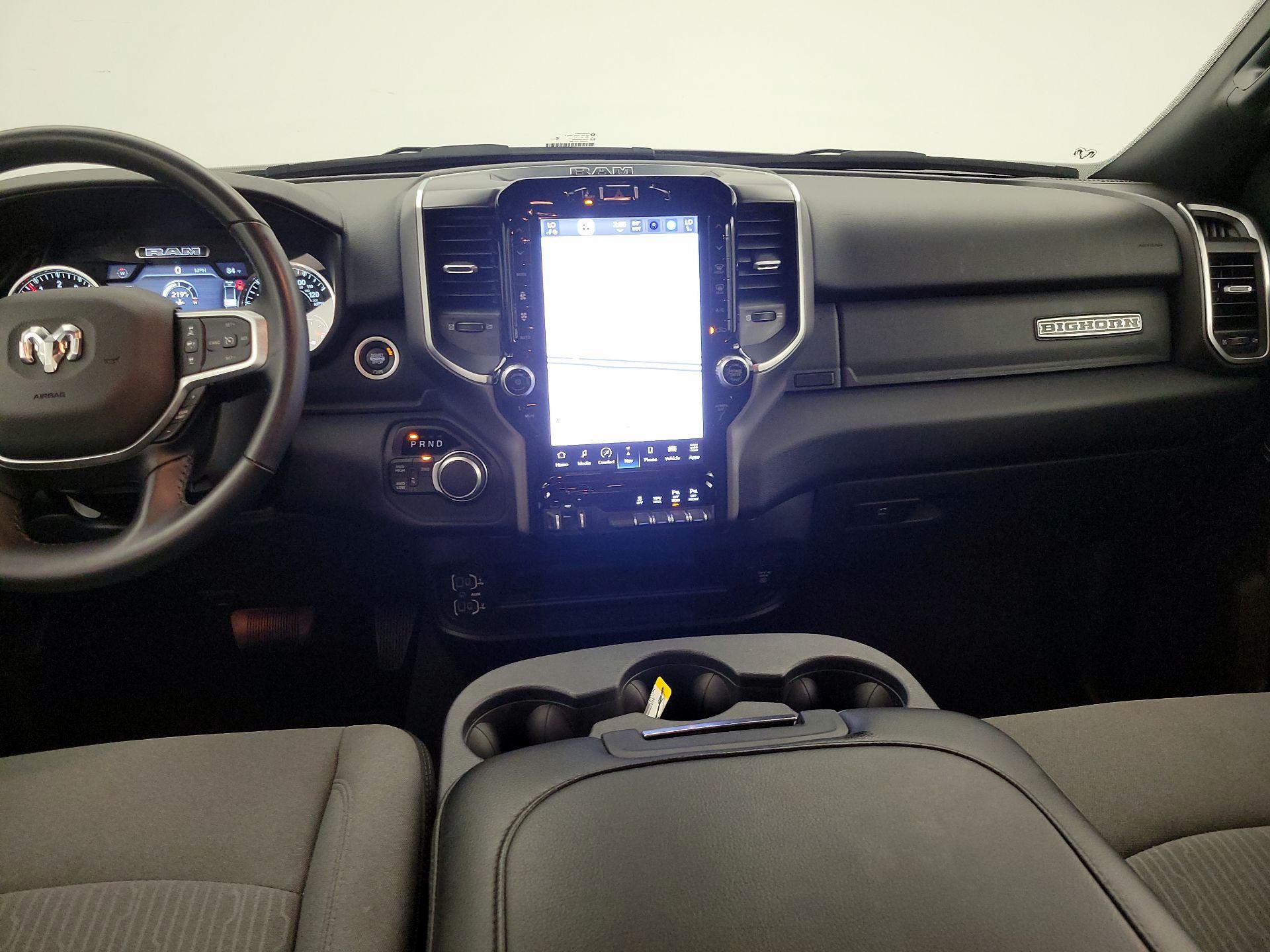 Thumbnail: 2024 RAM 2500 - 9