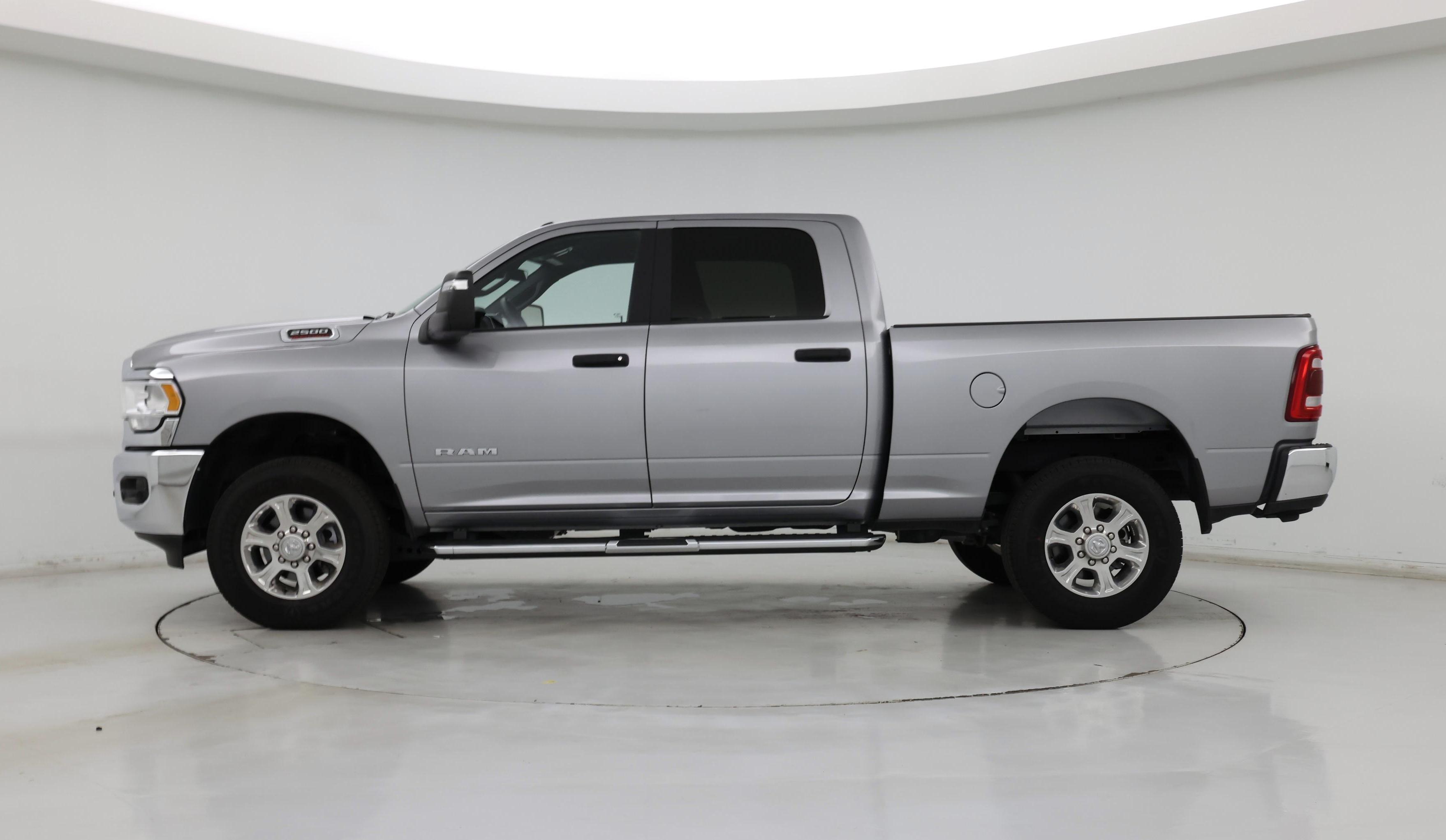Thumbnail: 2024 RAM 2500 - 3