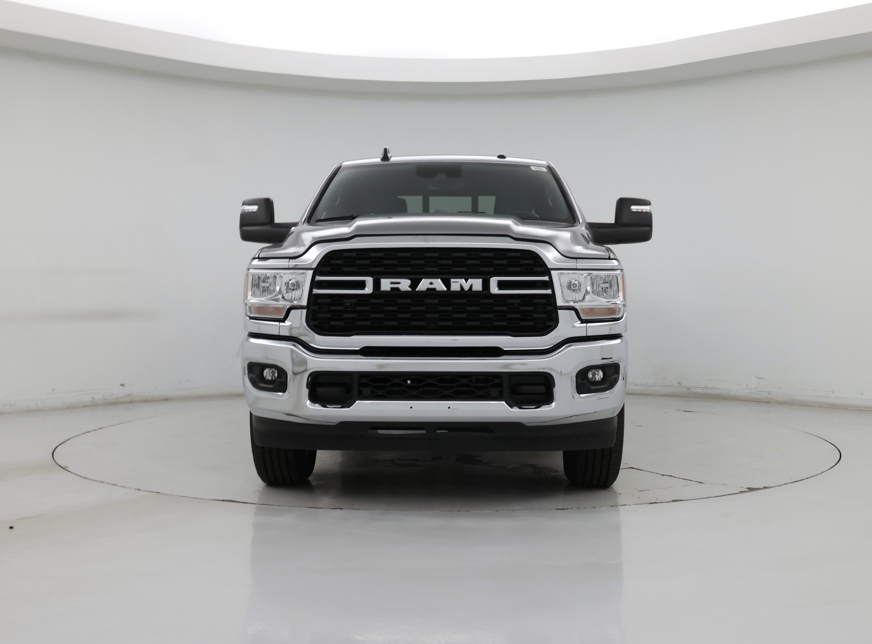 Thumbnail: 2024 RAM 2500 - 5