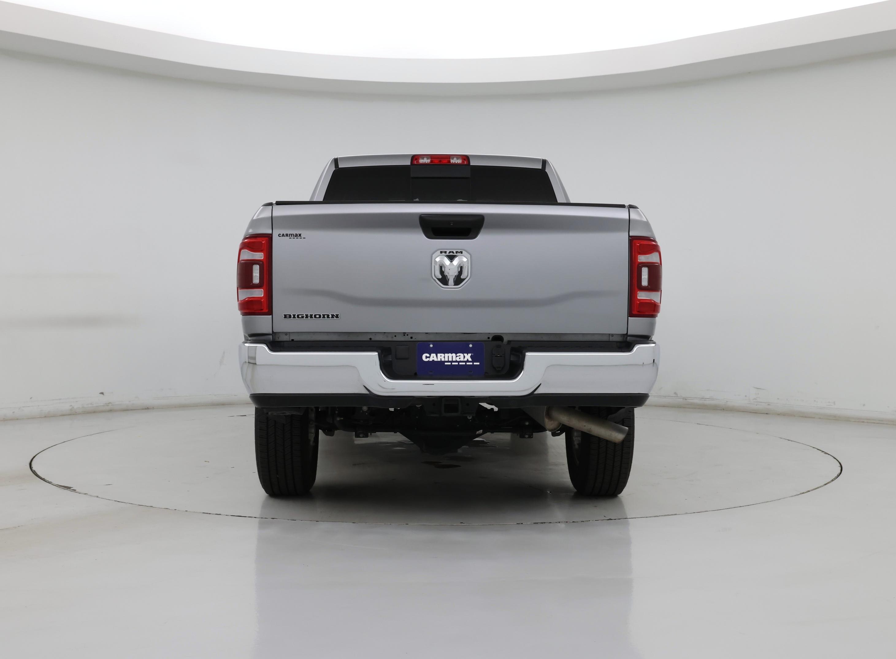 Thumbnail: 2024 RAM 2500 - 6