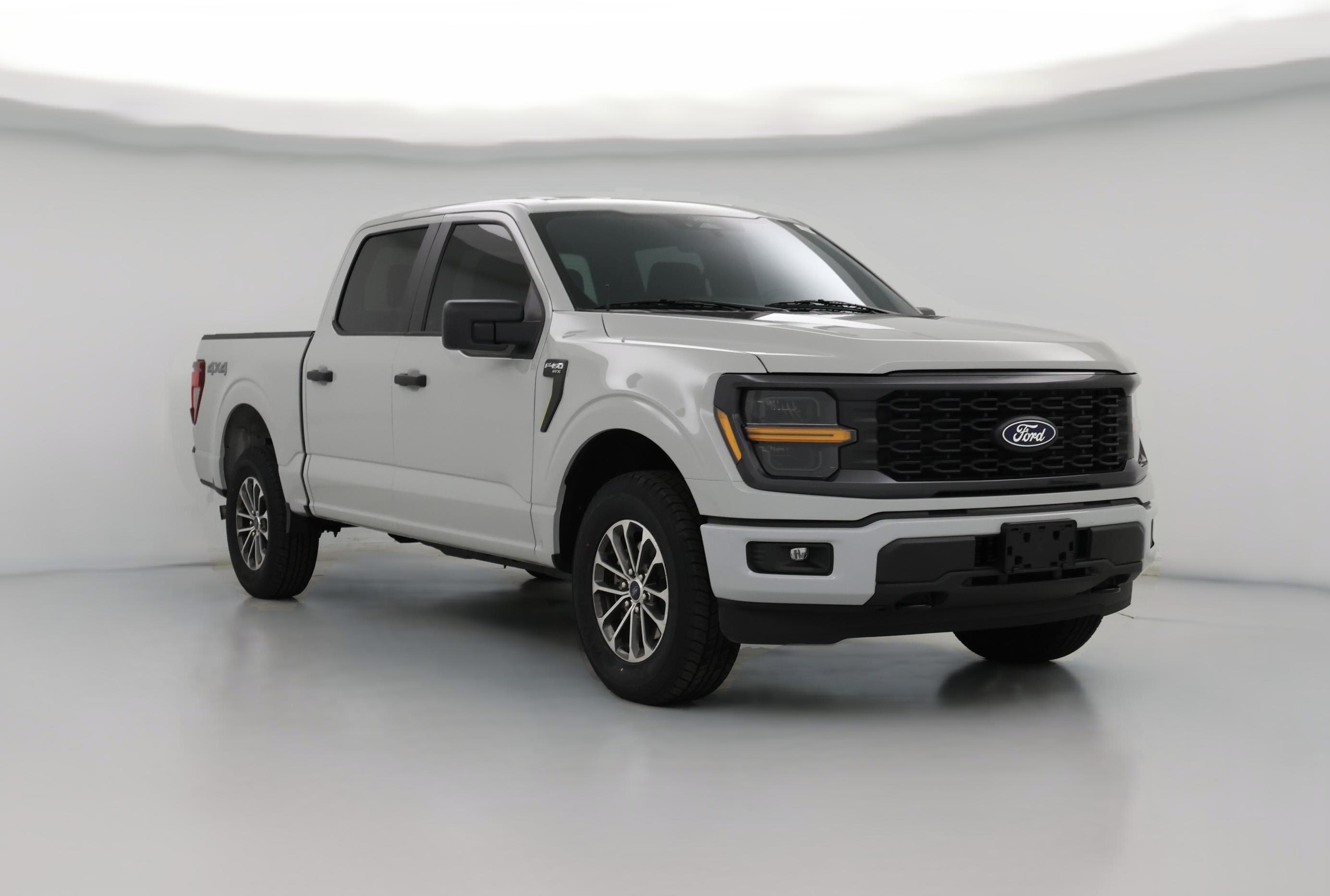 Thumbnail: 2024 Ford F-150 - 1