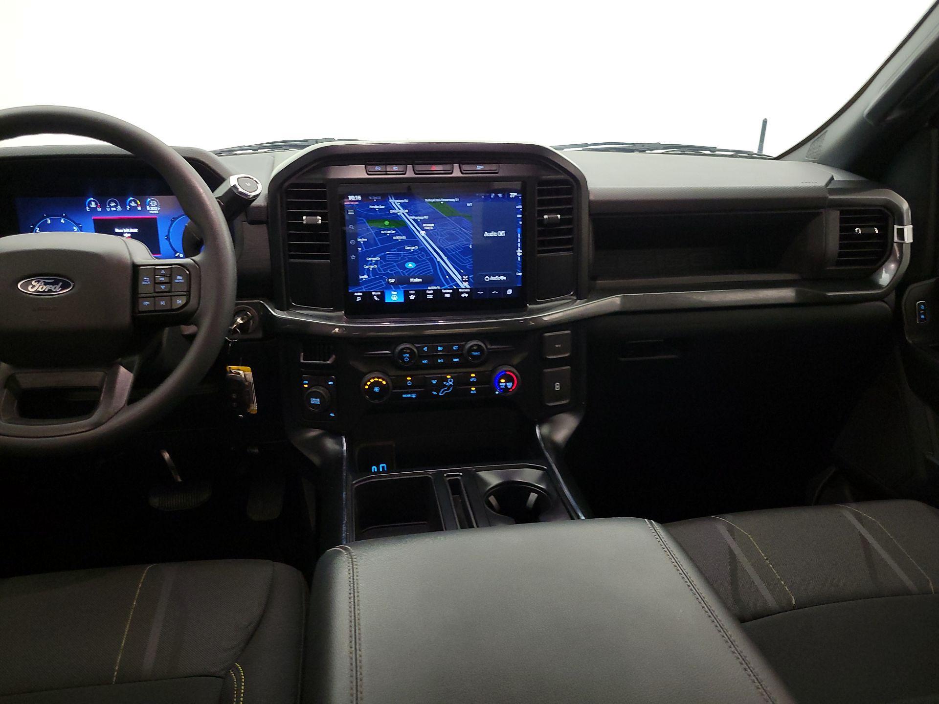Thumbnail: 2024 Ford F-150 - 9