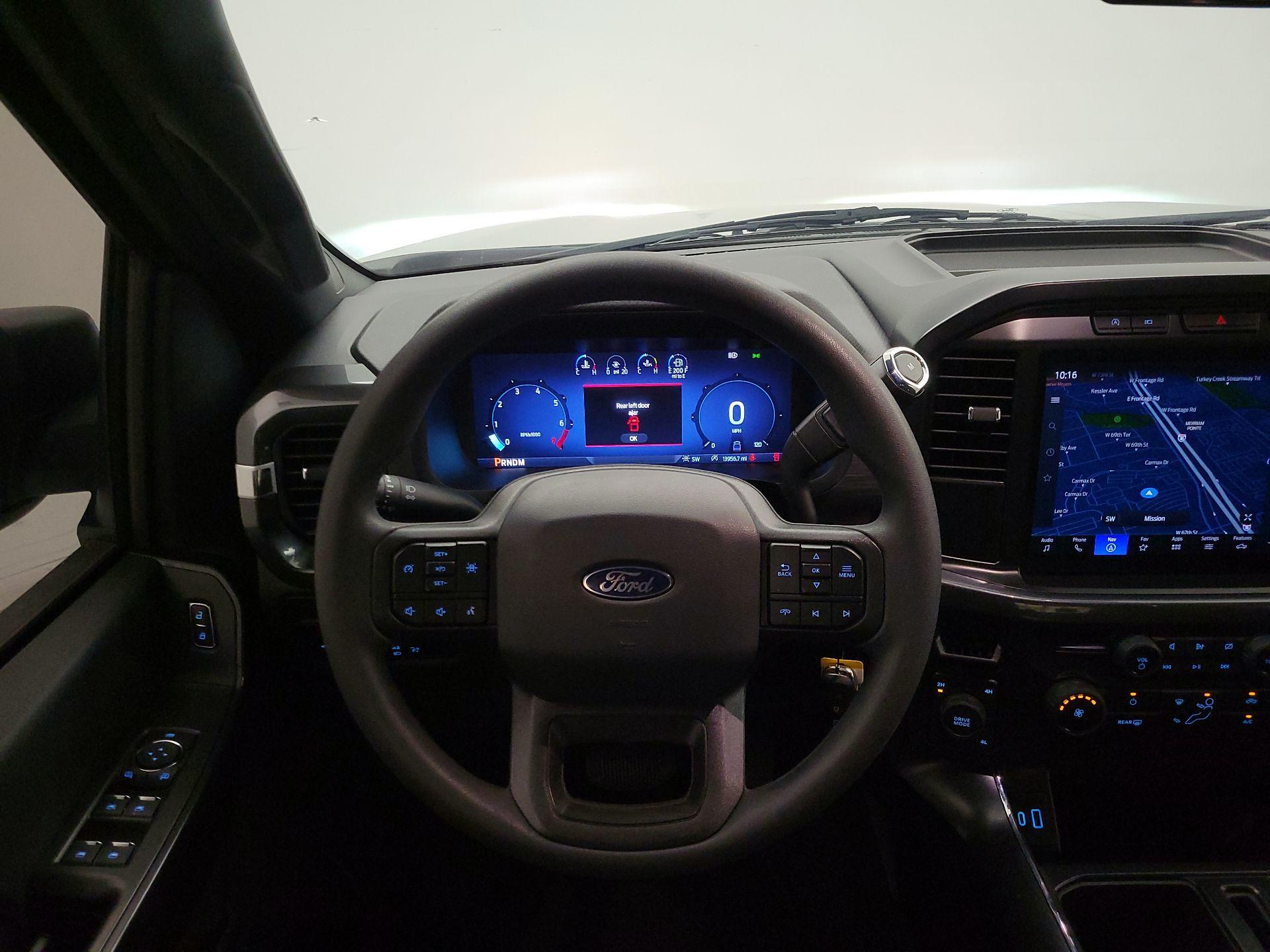 Thumbnail: 2024 Ford F-150 - 10