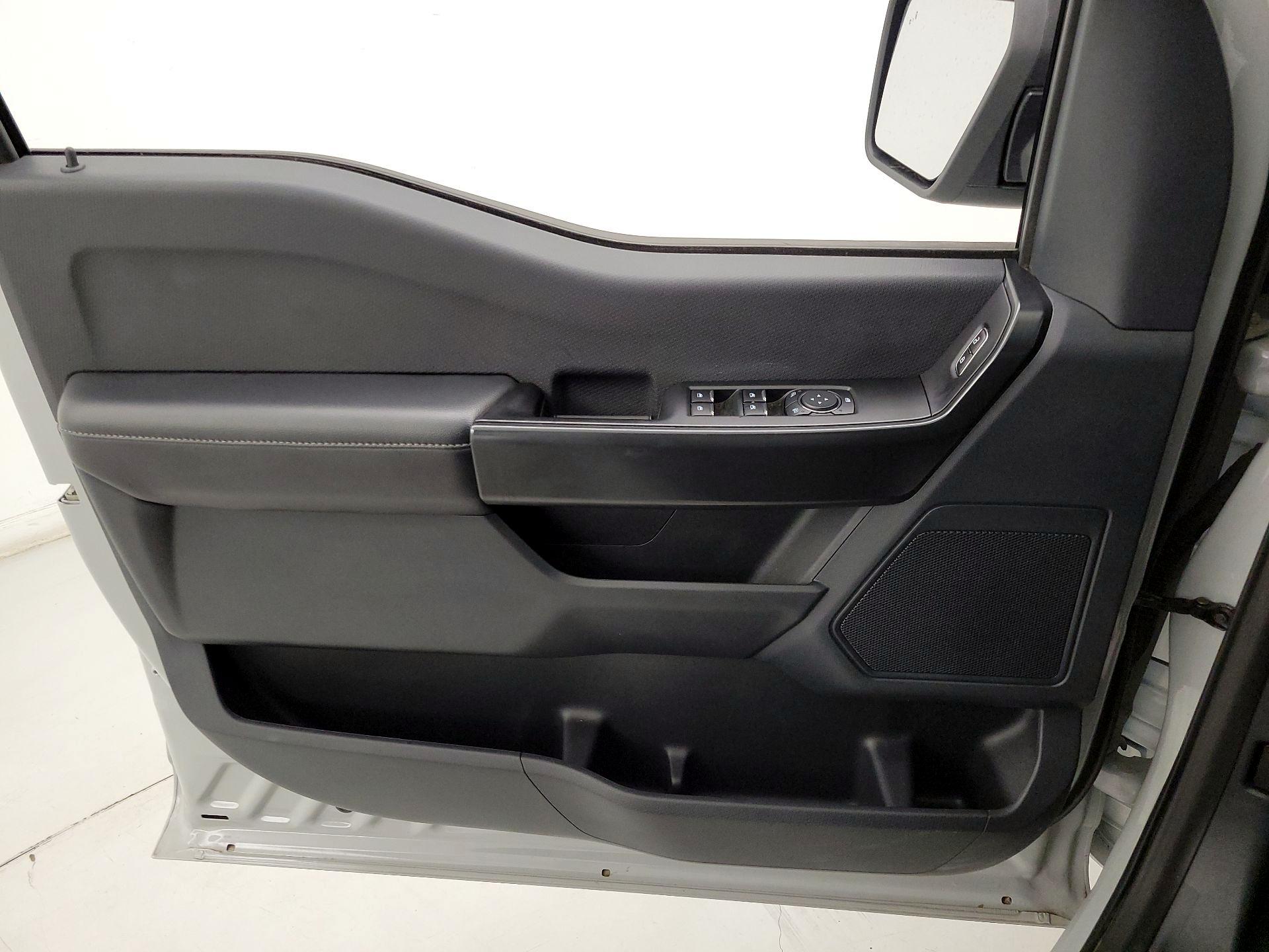 Thumbnail: 2024 Ford F-150 - 12