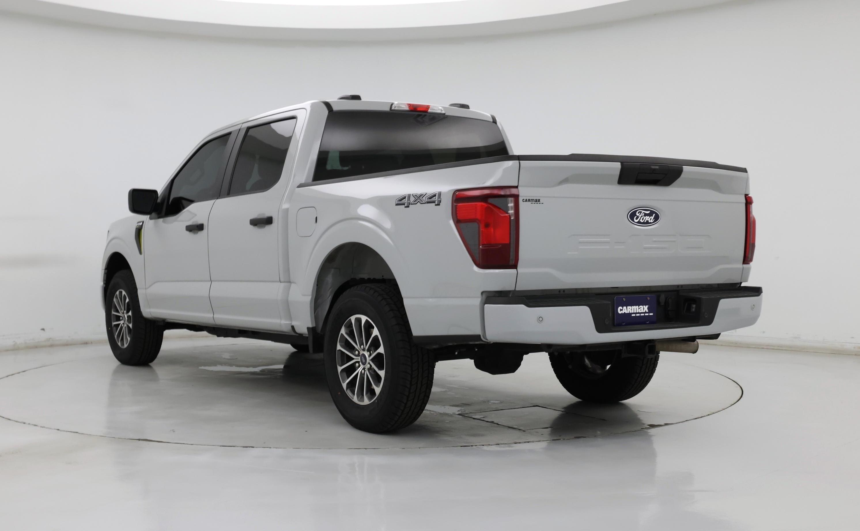 Thumbnail: 2024 Ford F-150 - 2