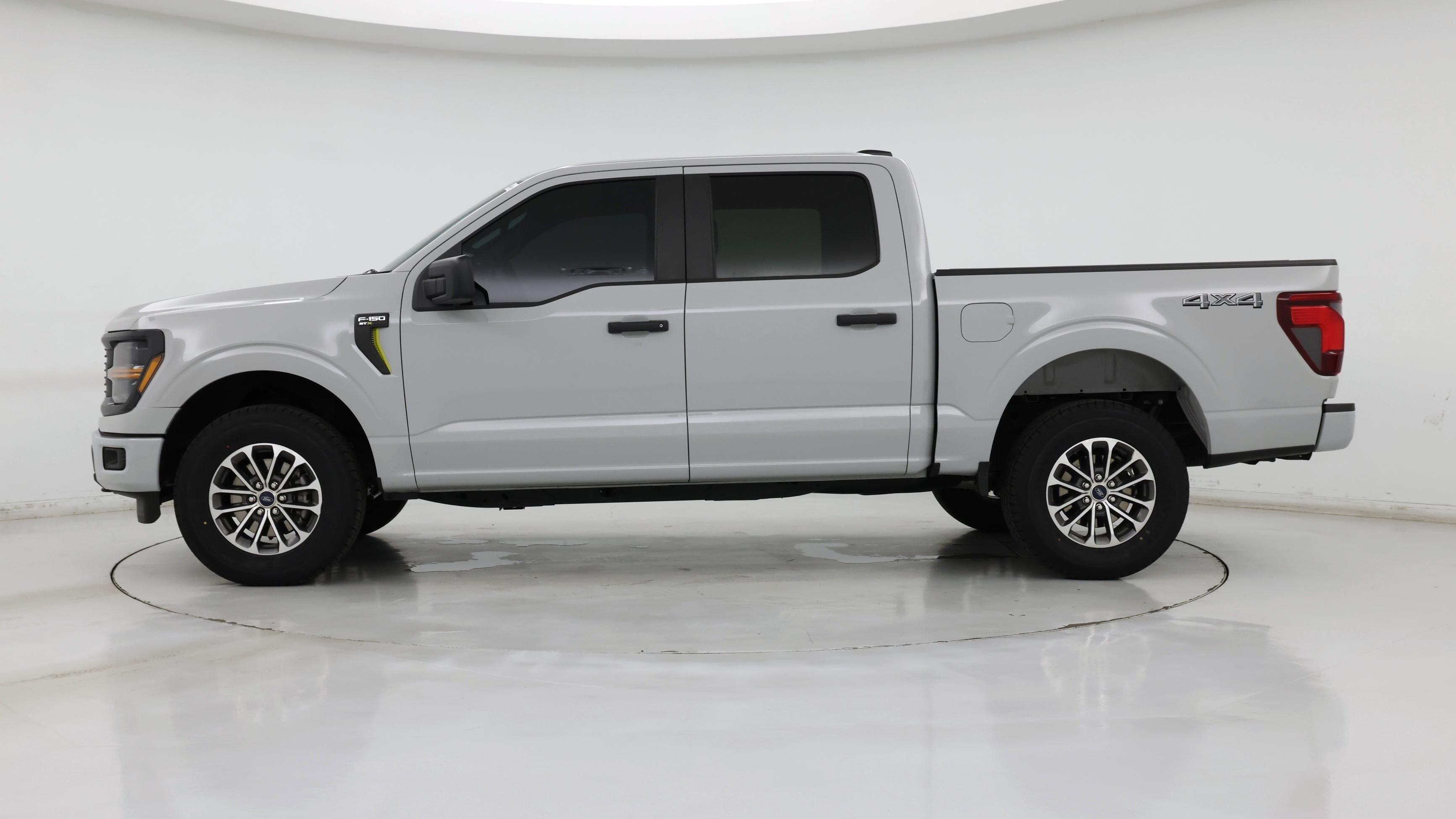 Thumbnail: 2024 Ford F-150 - 3