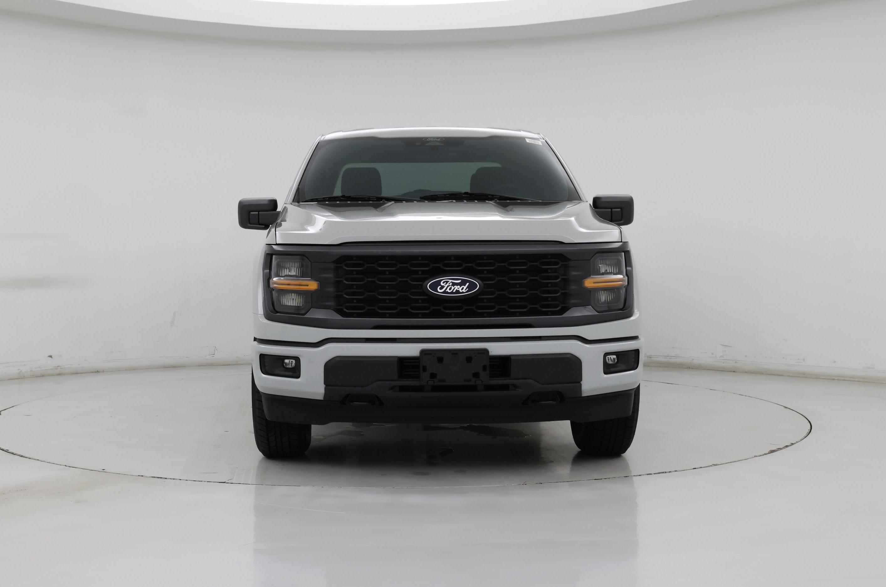 Thumbnail: 2024 Ford F-150 - 5