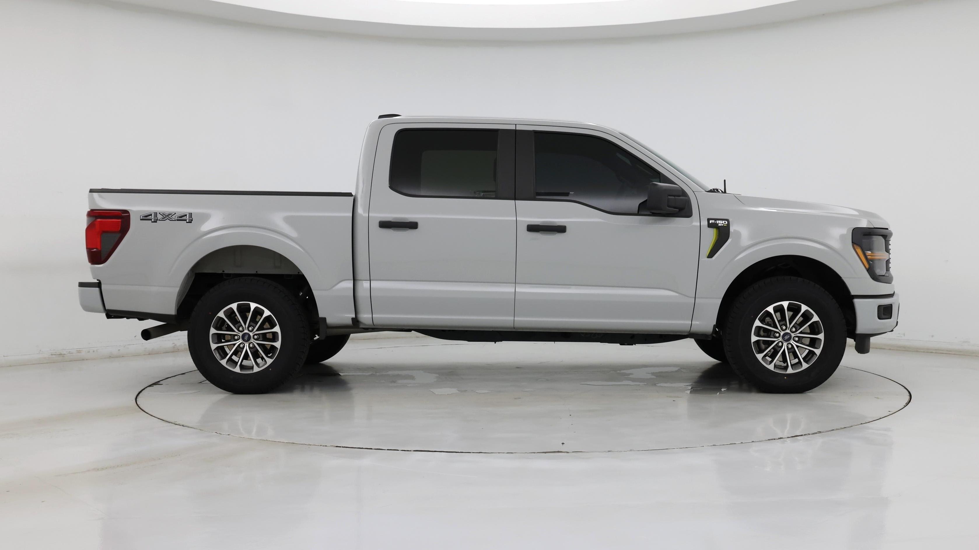 Thumbnail: 2024 Ford F-150 - 7