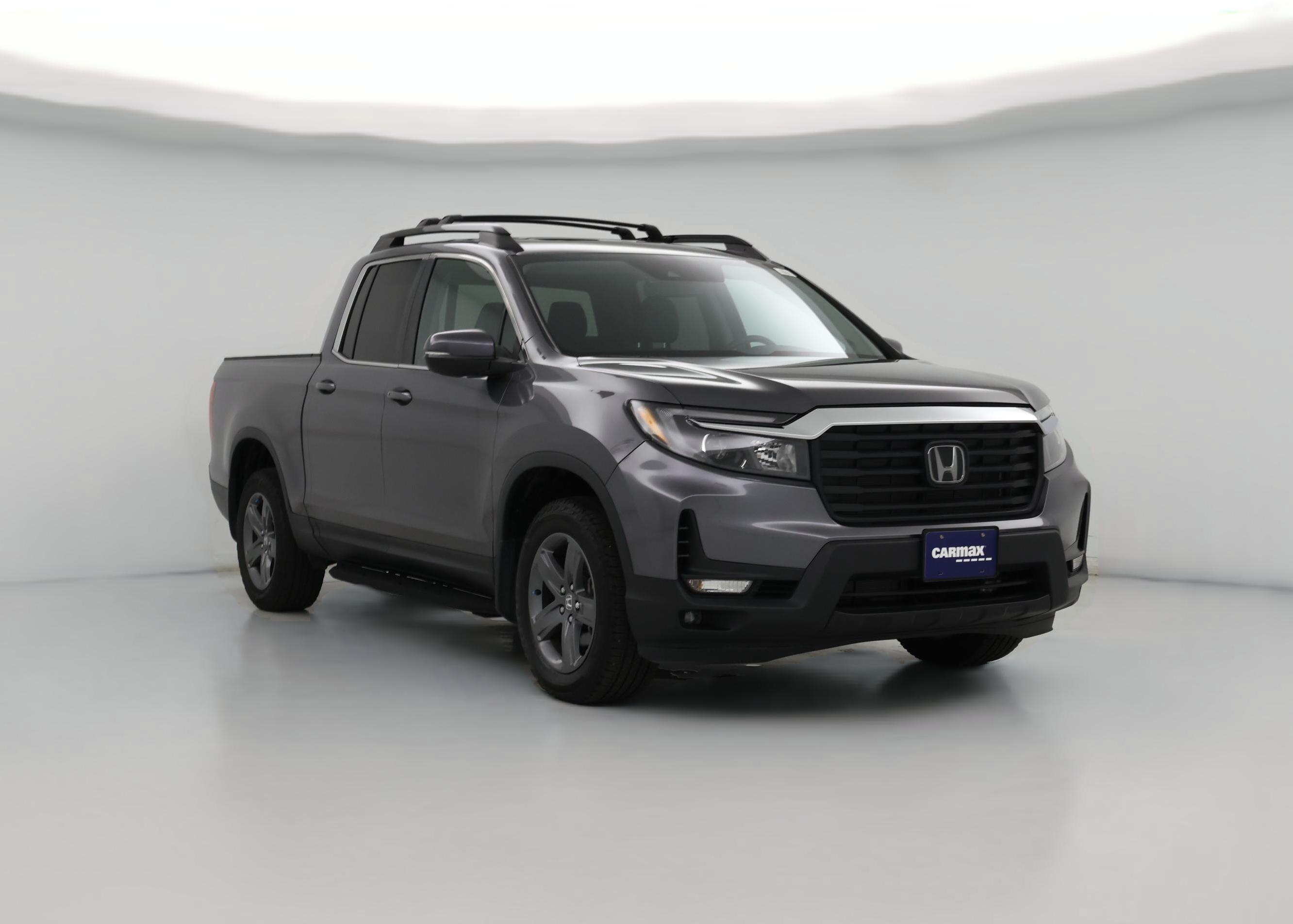 Thumbnail: 2022 Honda Ridgeline - 1