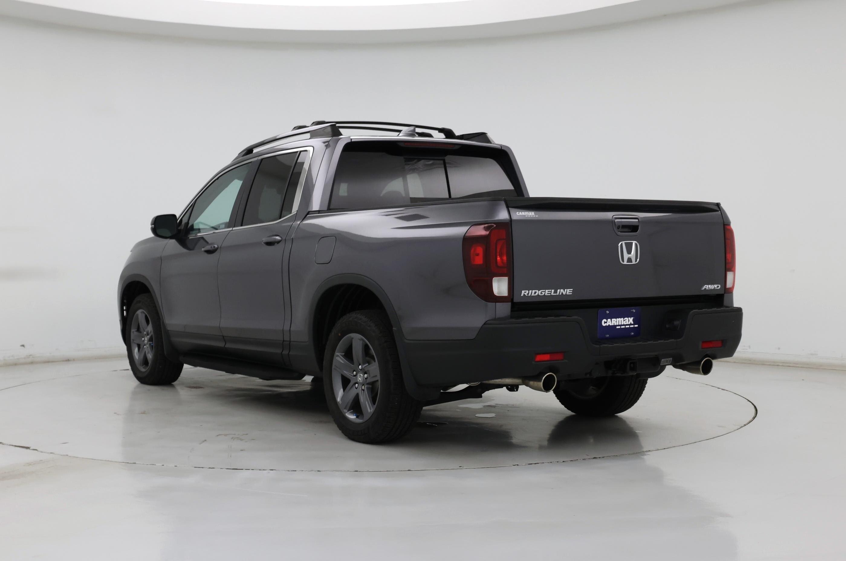 Thumbnail: 2022 Honda Ridgeline - 2
