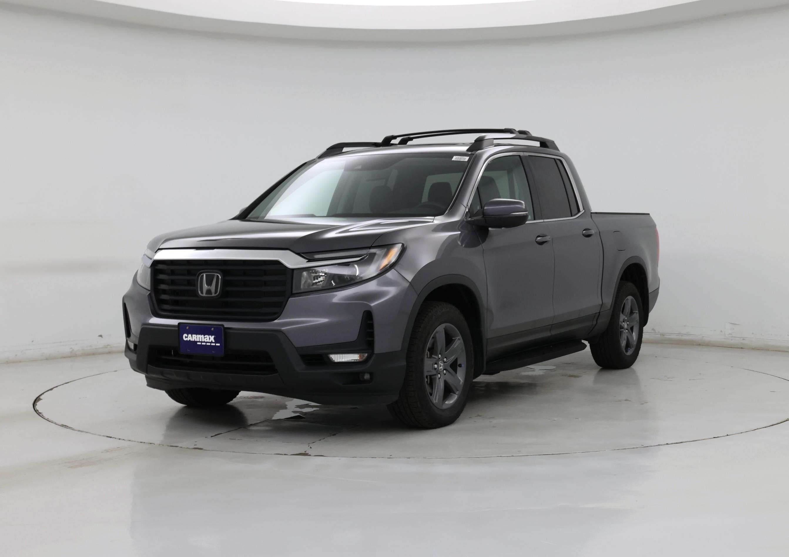 Thumbnail: 2022 Honda Ridgeline - 4