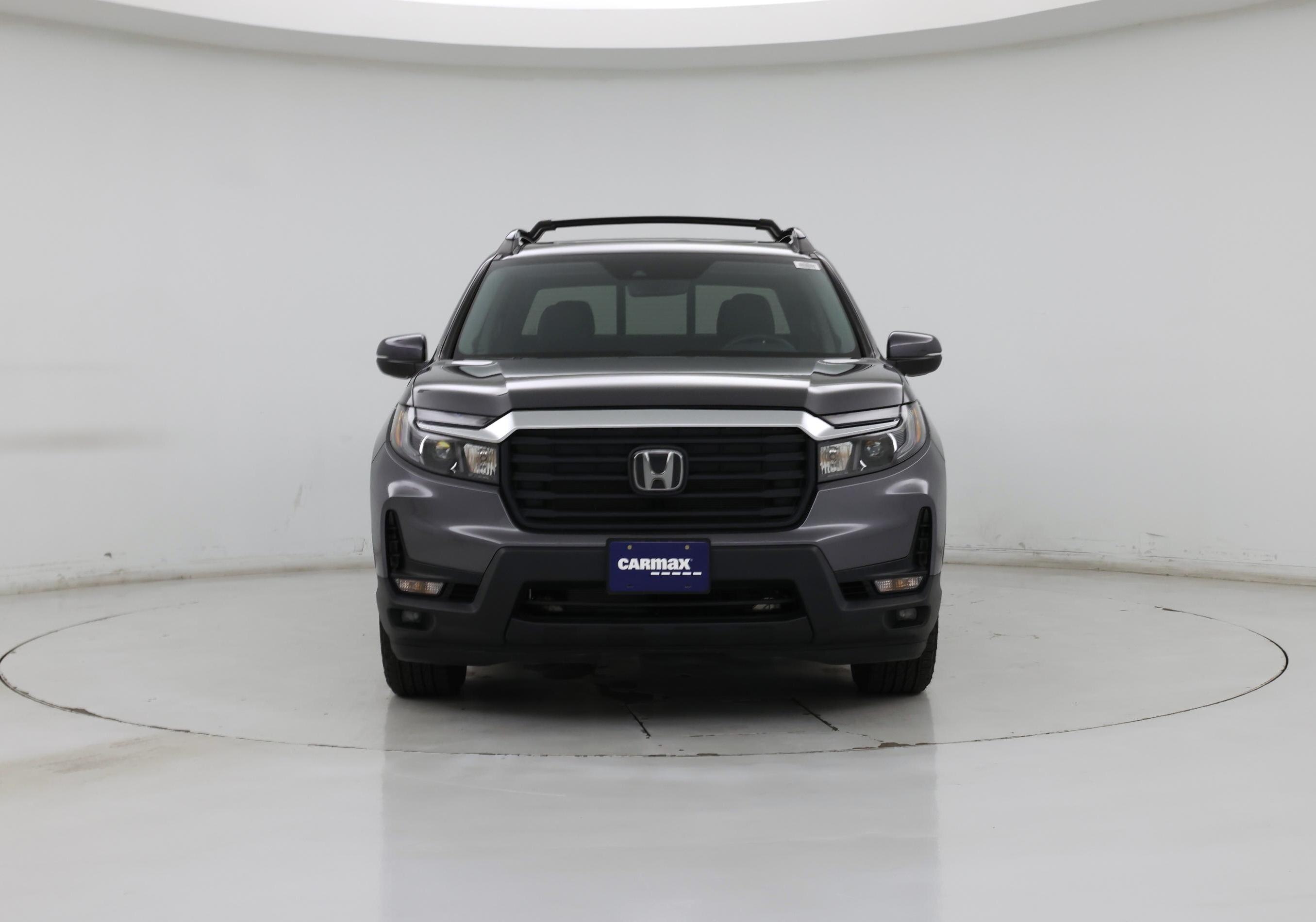 Thumbnail: 2022 Honda Ridgeline - 5