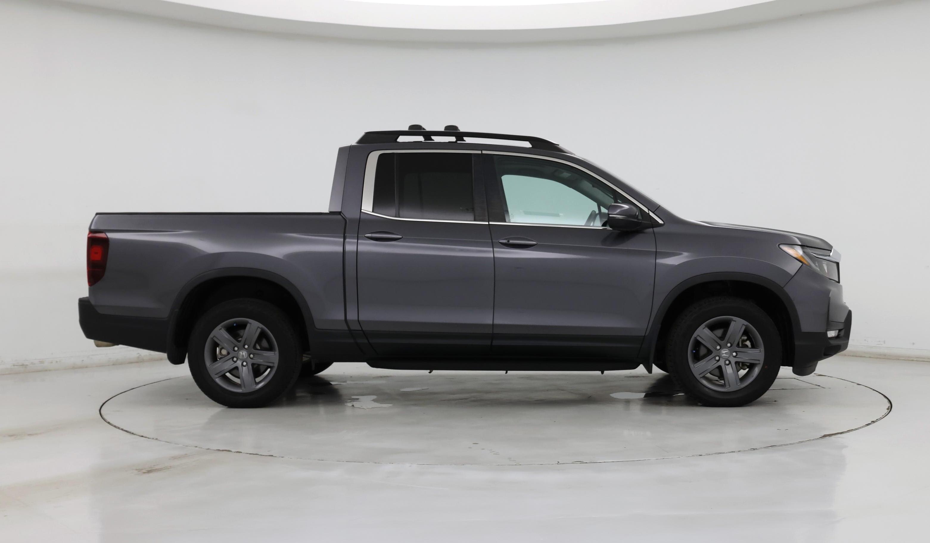 Thumbnail: 2022 Honda Ridgeline - 7