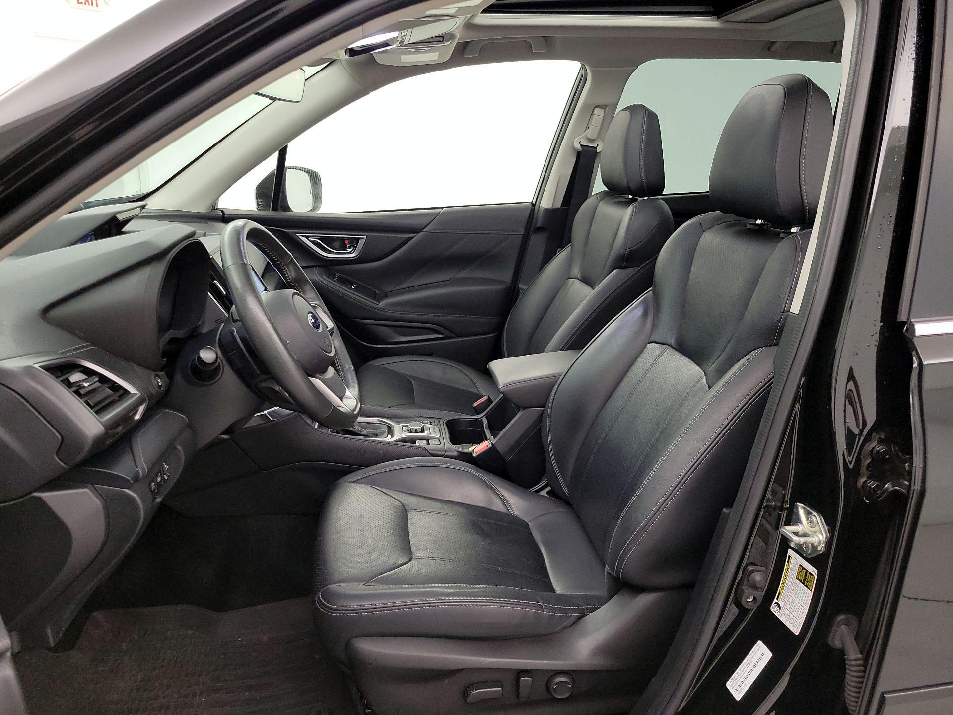 Thumbnail: 2021 Subaru Forester - 11
