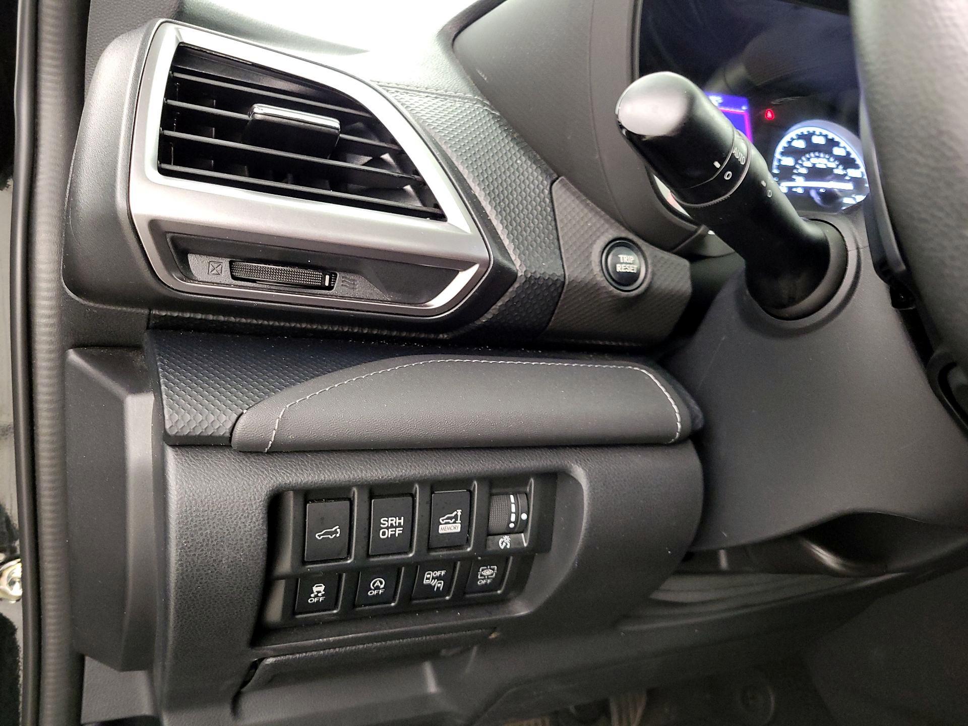 Thumbnail: 2021 Subaru Forester - 13