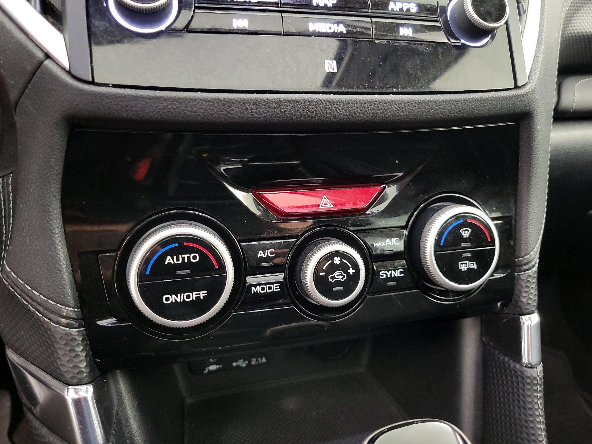 Thumbnail: 2021 Subaru Forester - 17