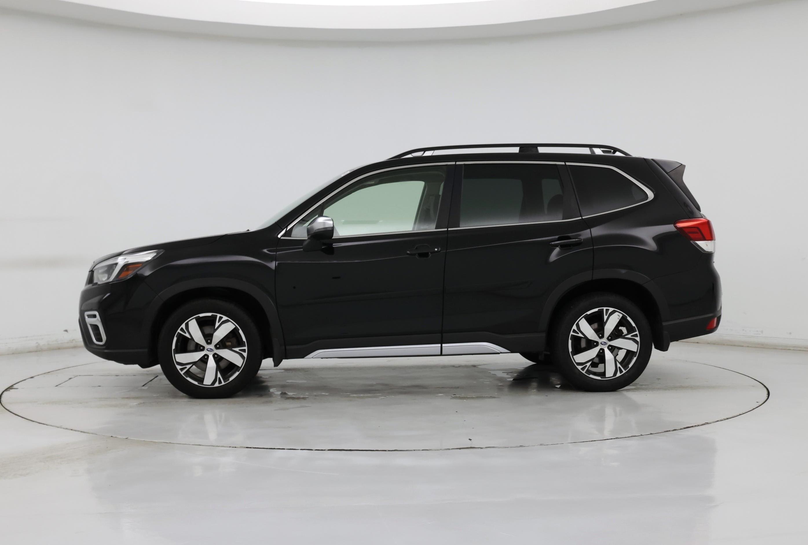 Thumbnail: 2021 Subaru Forester - 3
