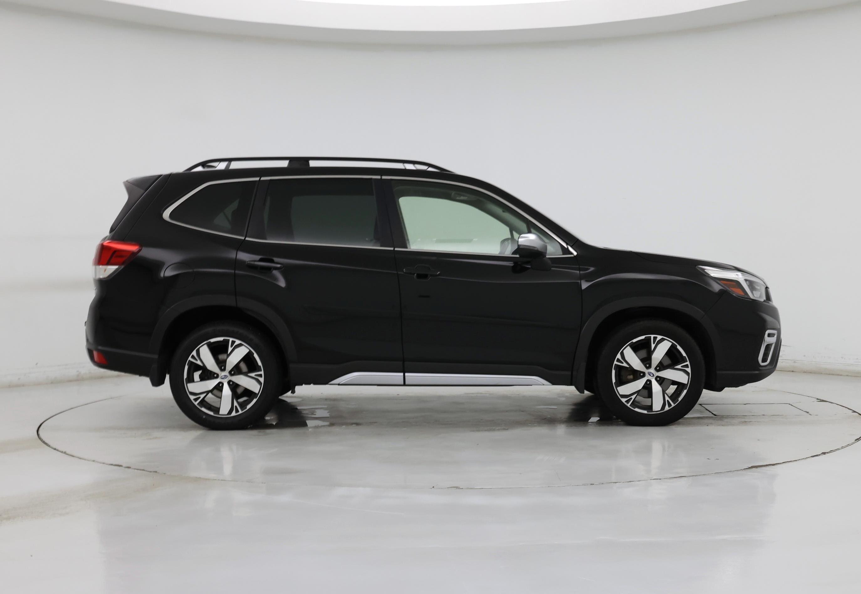 Thumbnail: 2021 Subaru Forester - 7