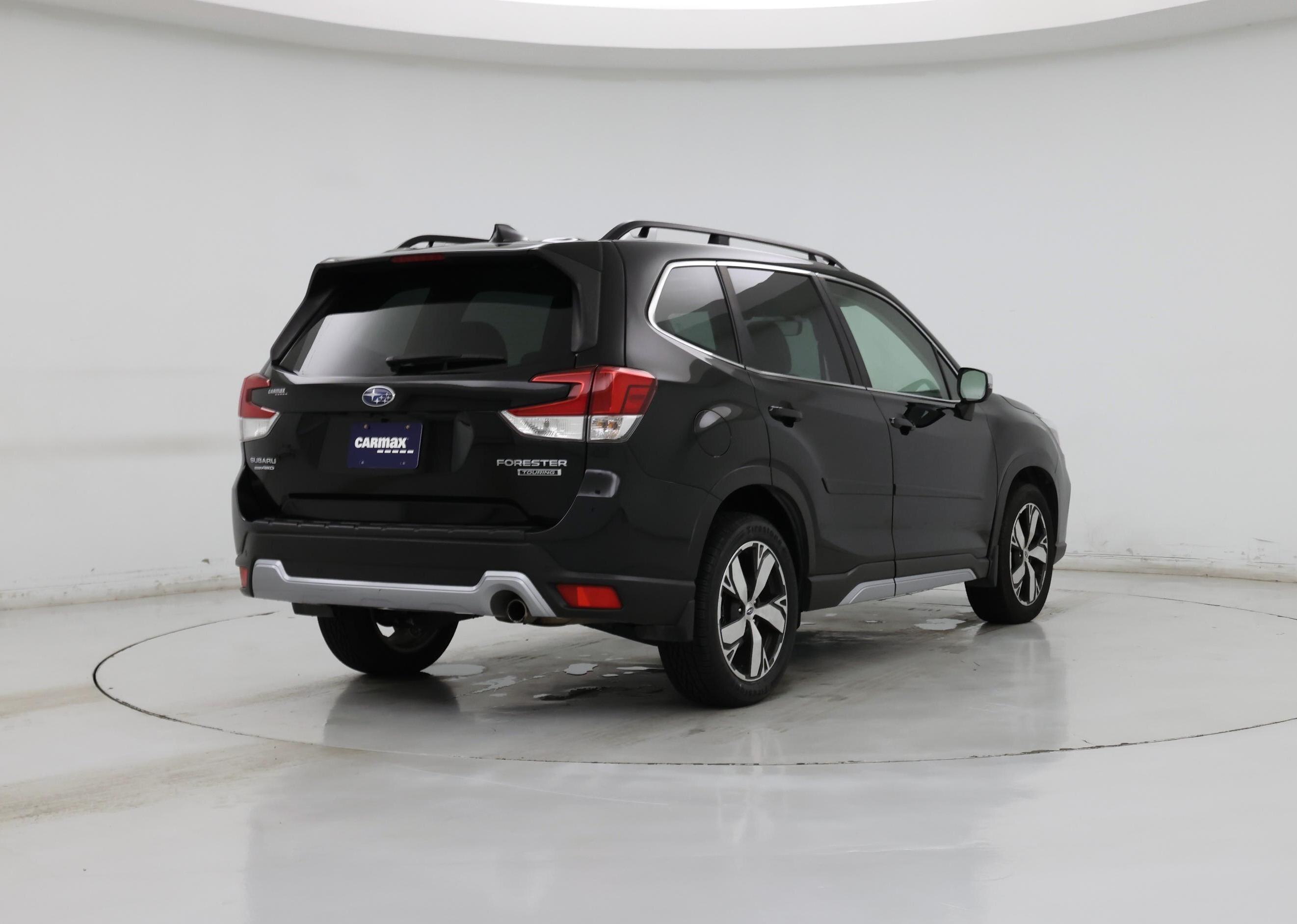 Thumbnail: 2021 Subaru Forester - 8