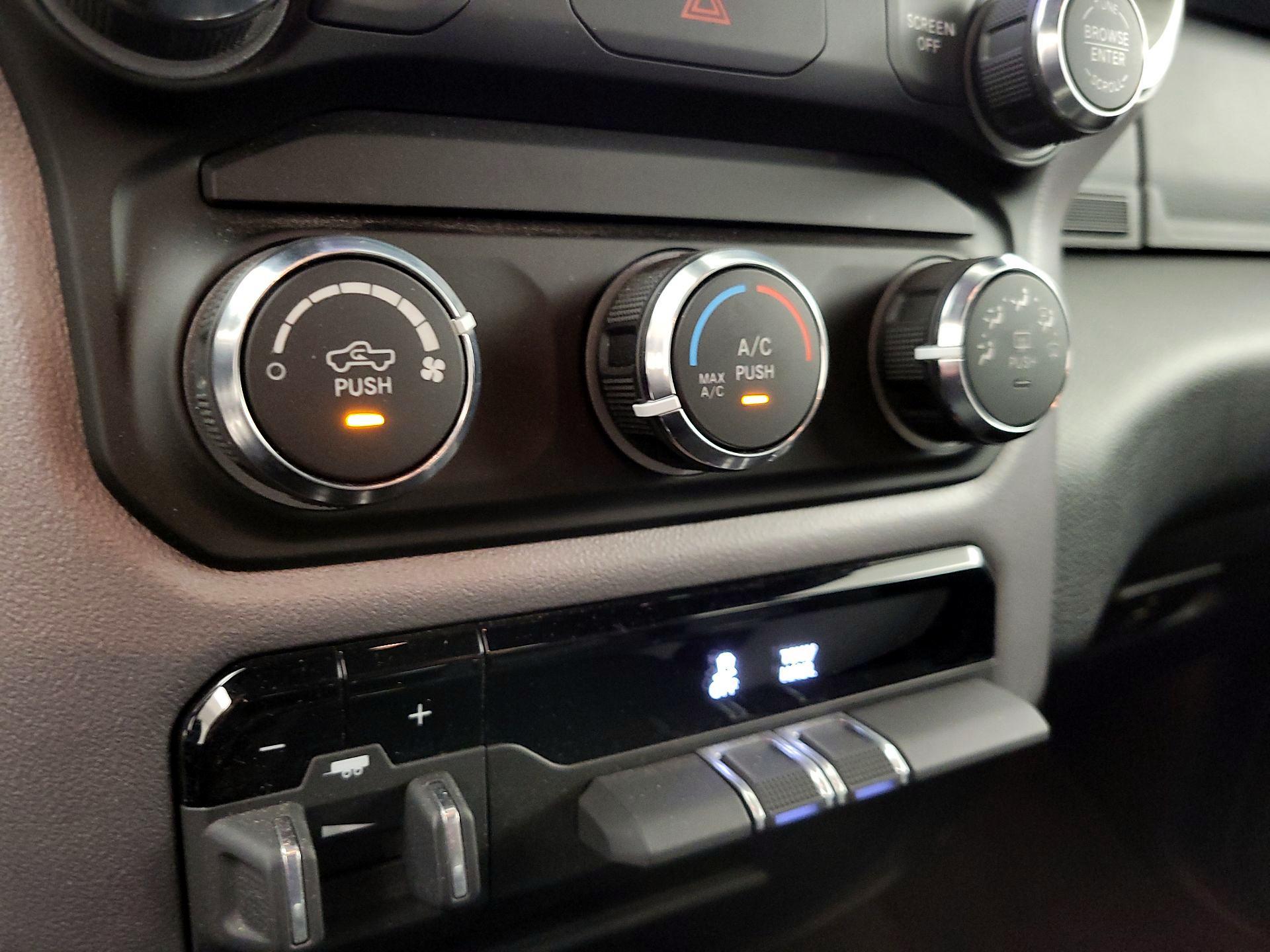 Thumbnail: 2024 RAM 2500 - 16