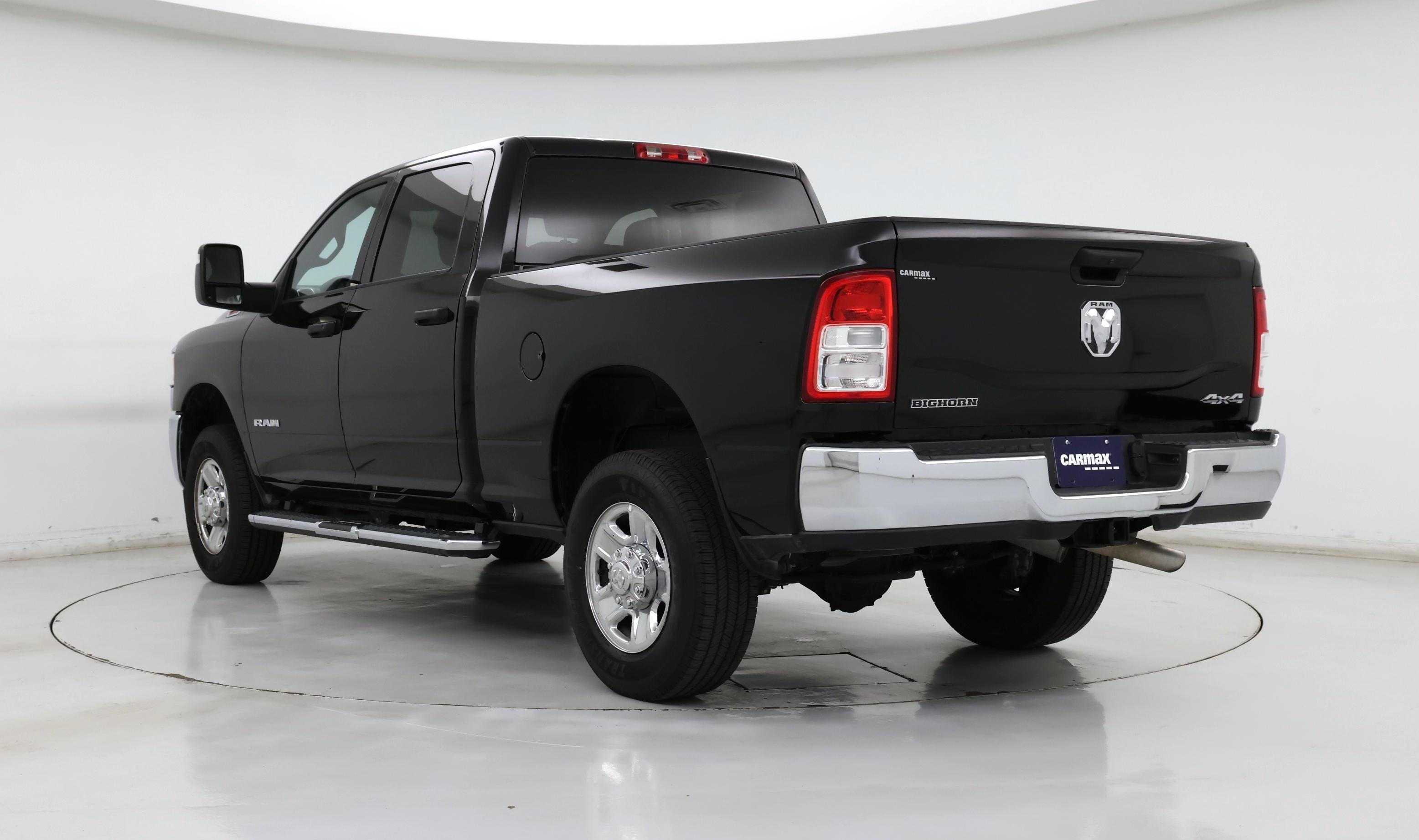 Thumbnail: 2024 RAM 2500 - 2