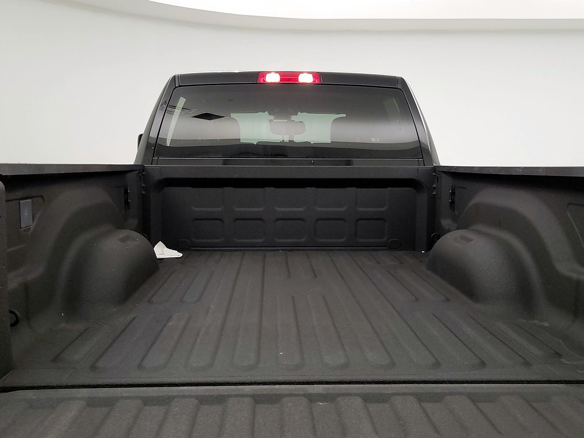 Thumbnail: 2024 RAM 2500 - 20