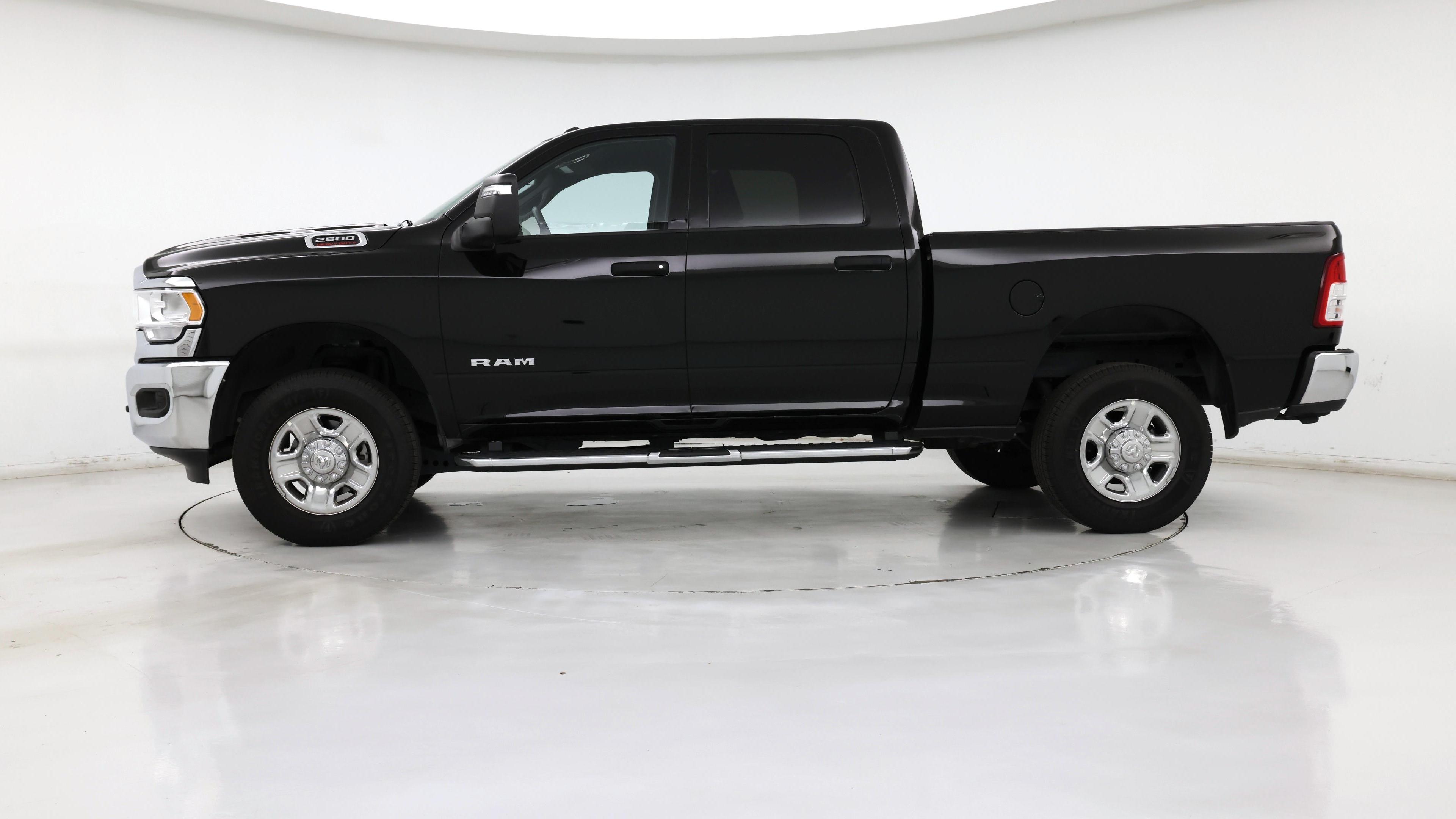 Thumbnail: 2024 RAM 2500 - 3