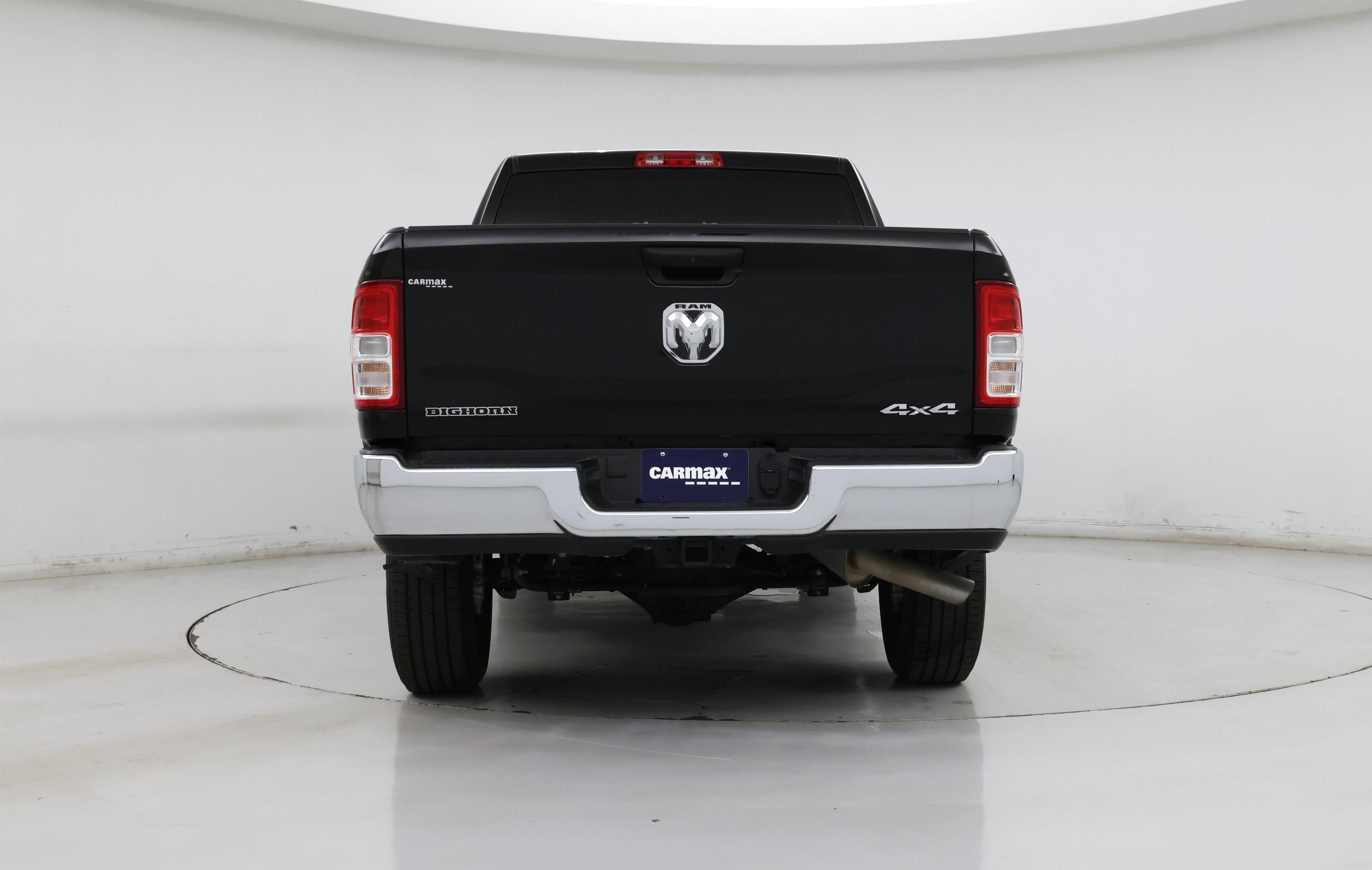 Thumbnail: 2024 RAM 2500 - 6