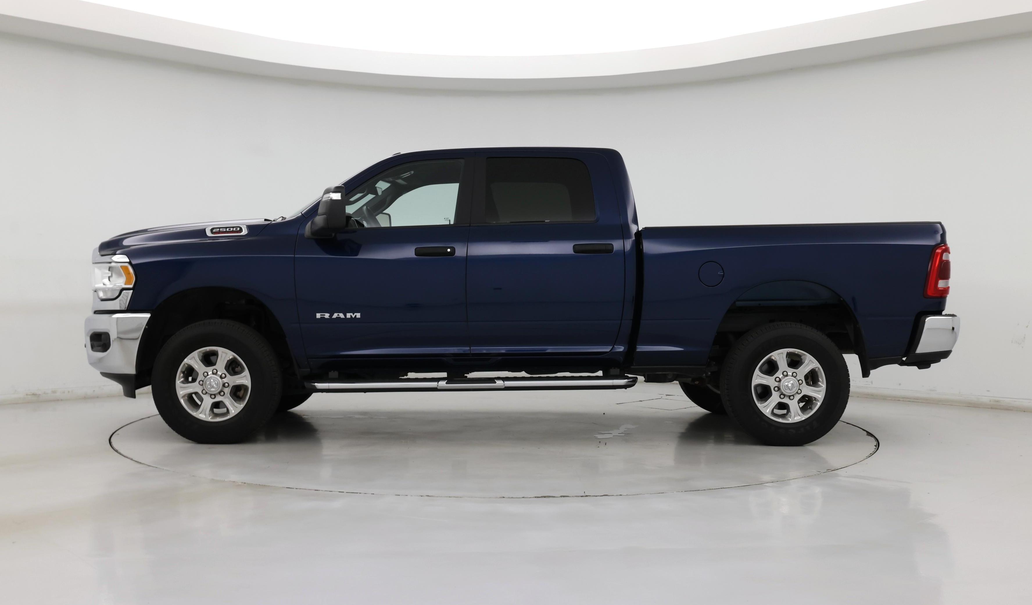 Thumbnail: 2024 RAM 2500 - 3