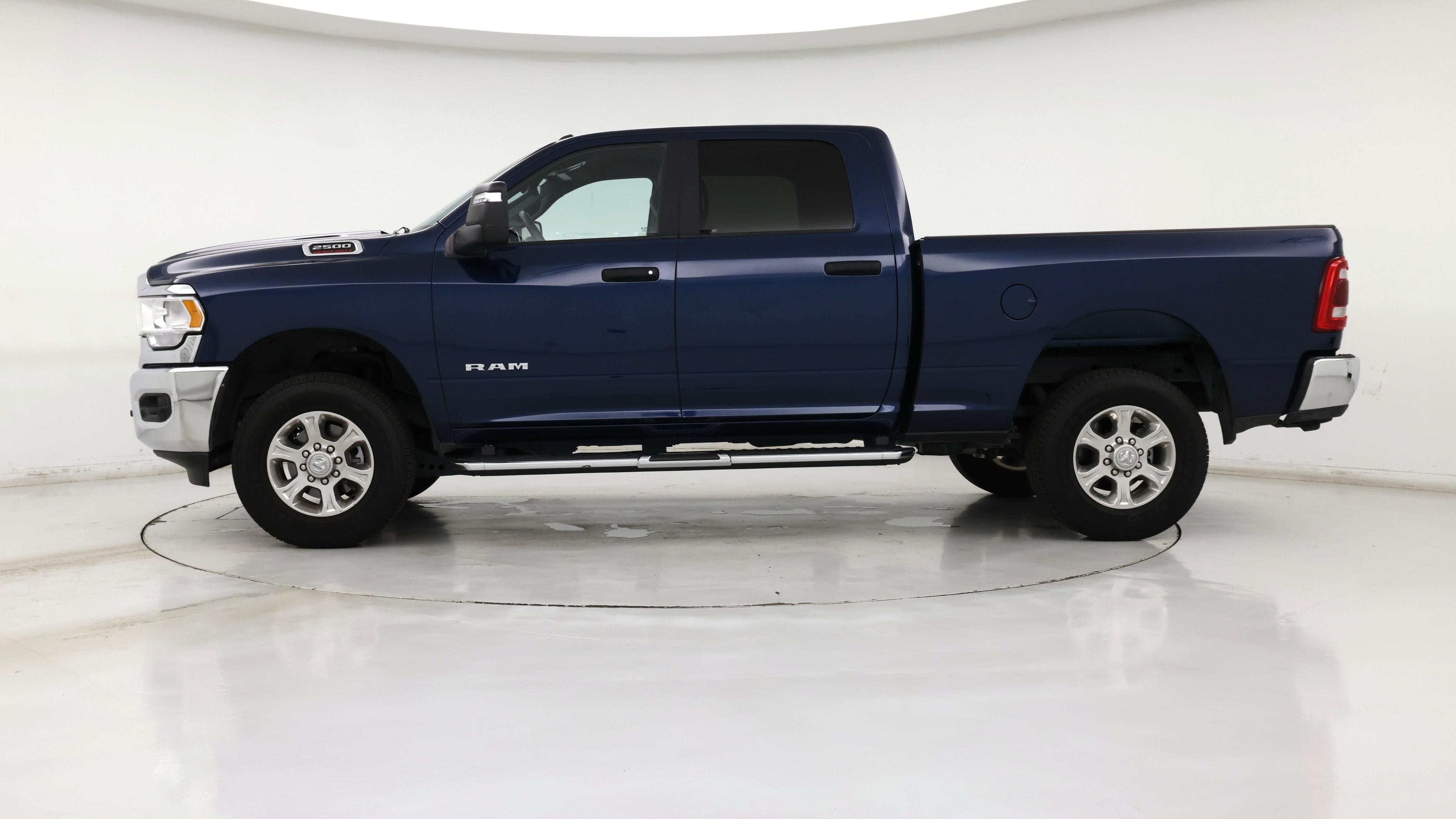 Thumbnail: 2024 RAM 2500 - 3