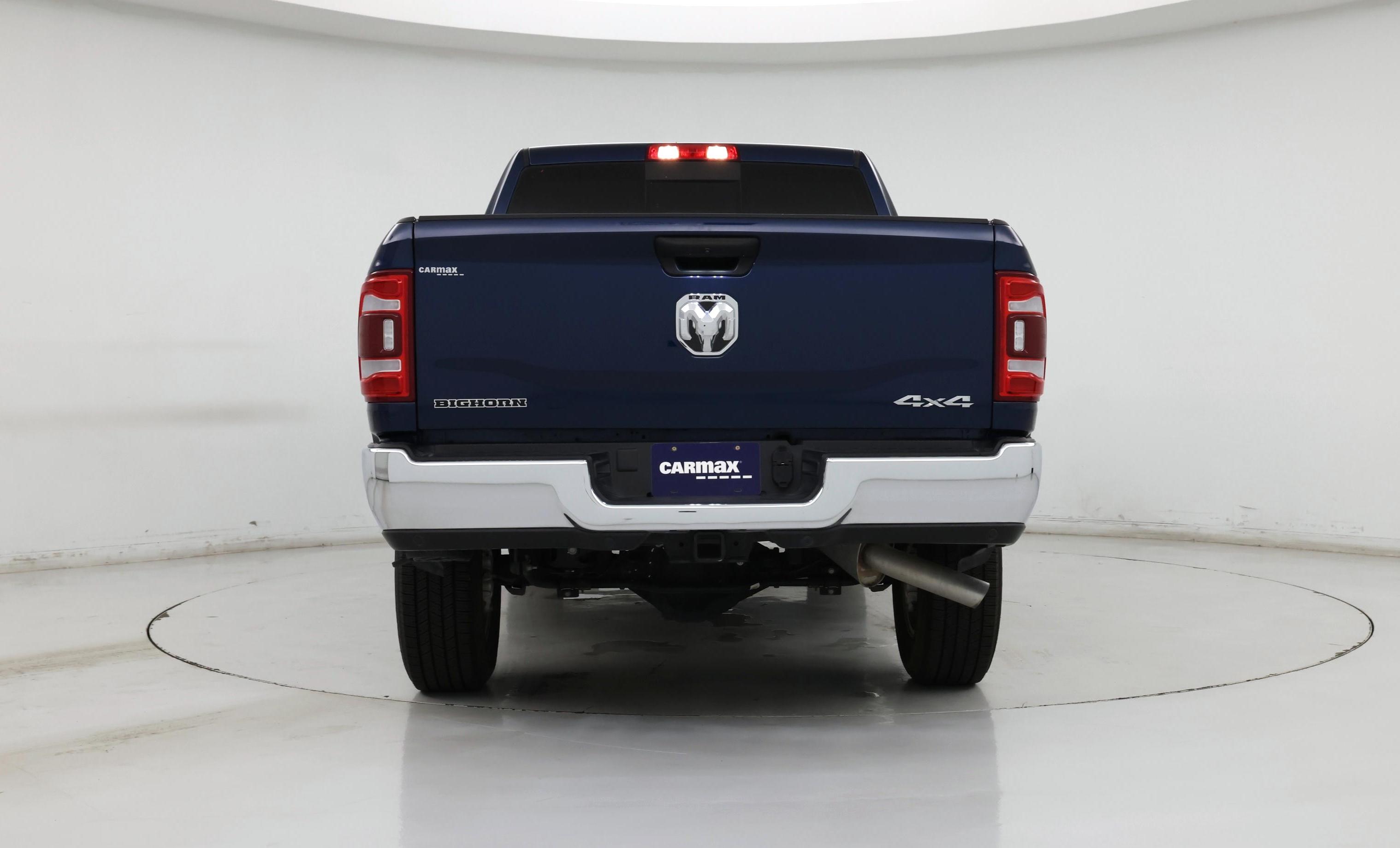 Thumbnail: 2024 RAM 2500 - 6