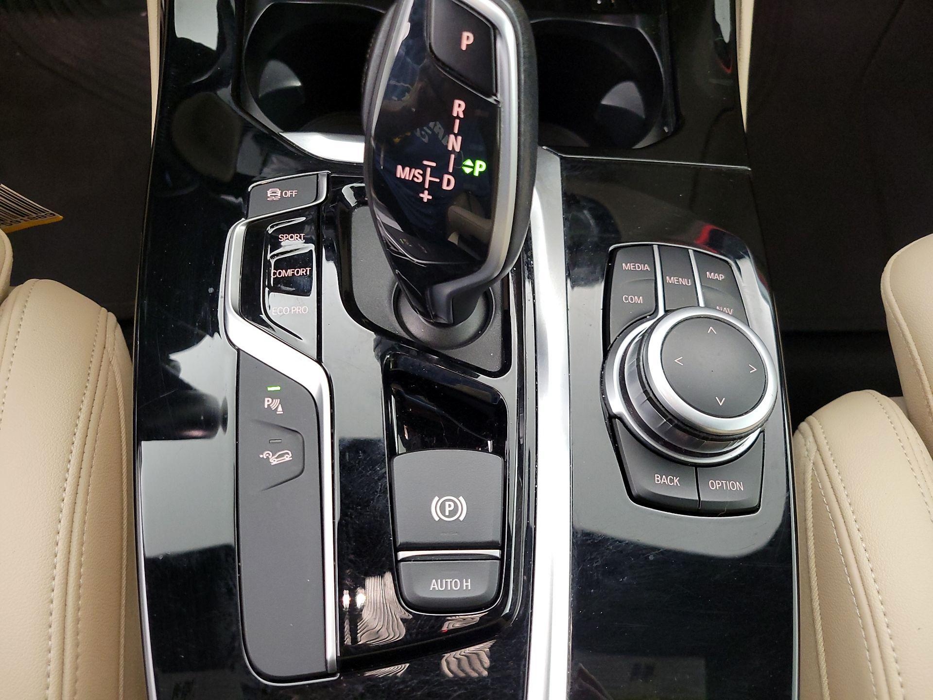 Thumbnail: 2021 BMW X3 - 18