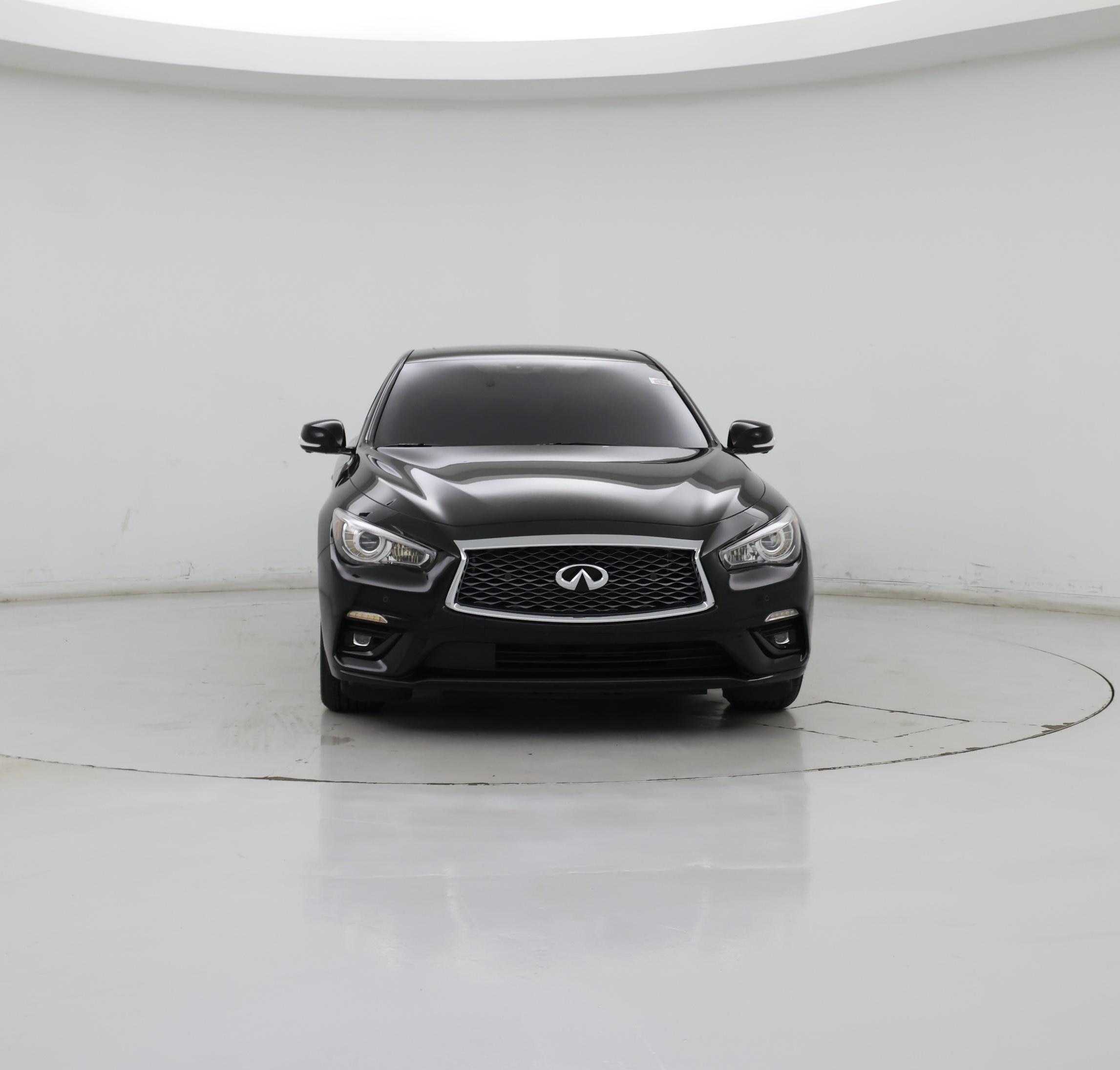 Thumbnail: 2022 INFINITI Q50 - 5