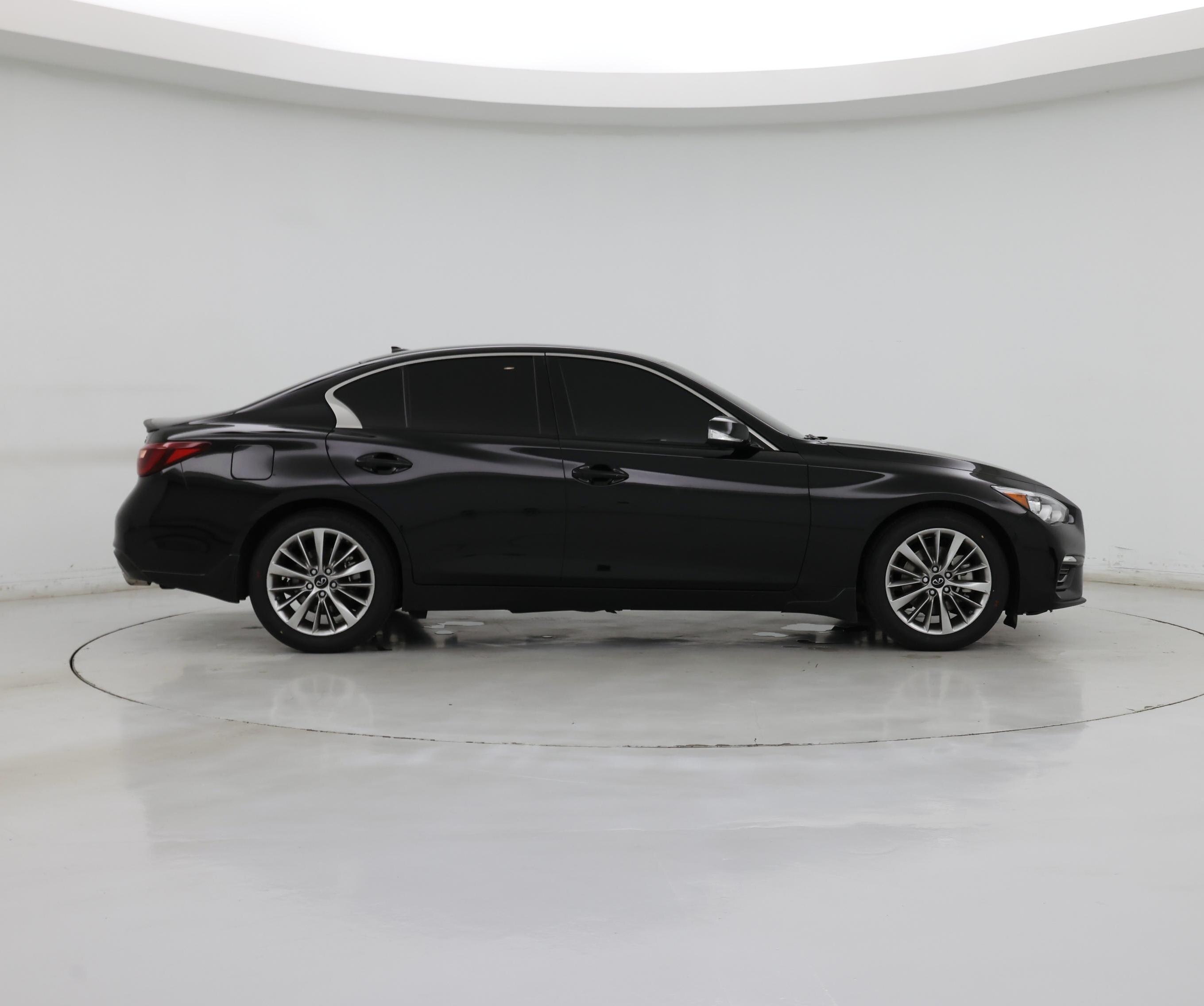 Thumbnail: 2022 INFINITI Q50 - 7