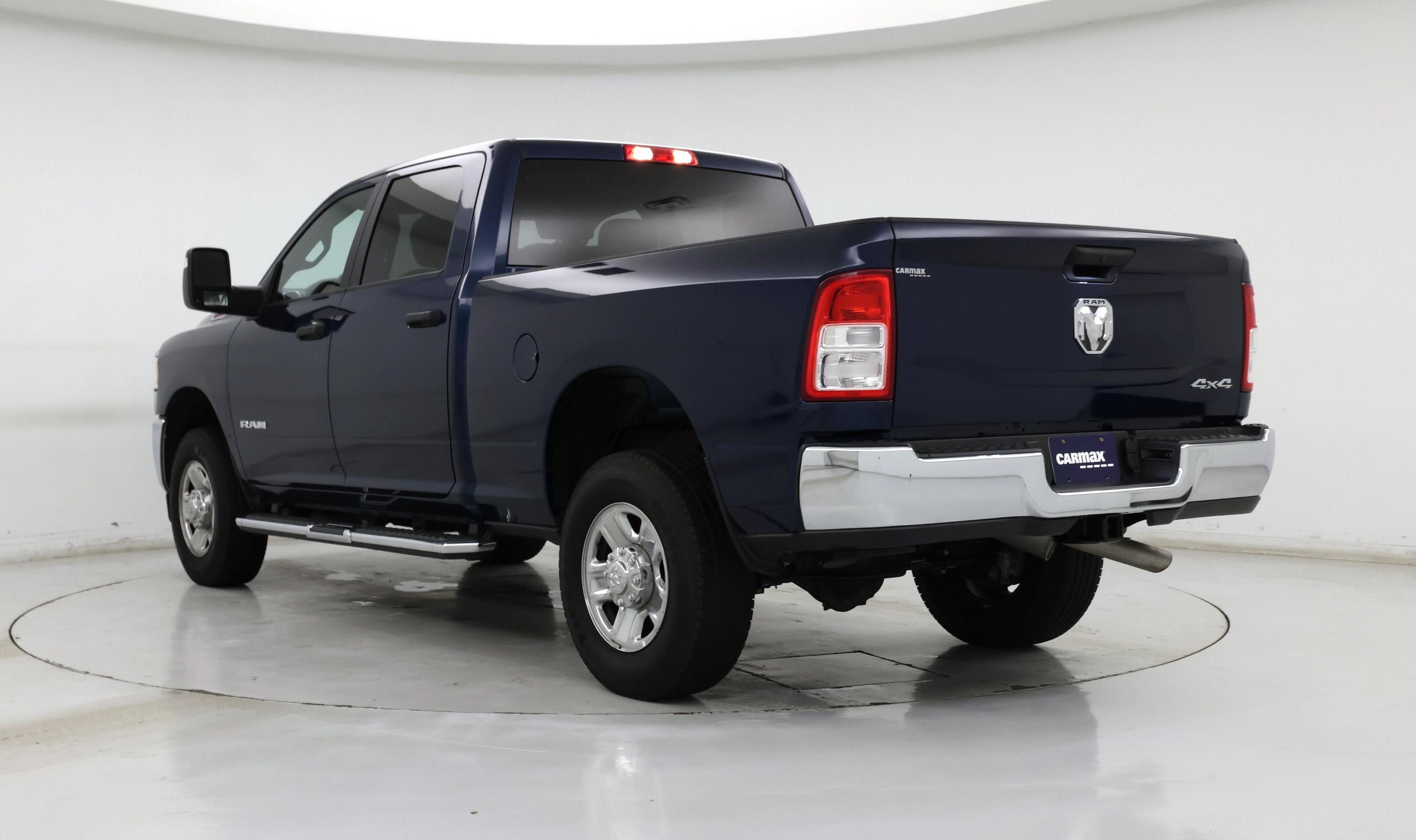 Thumbnail: 2024 RAM 2500 - 2