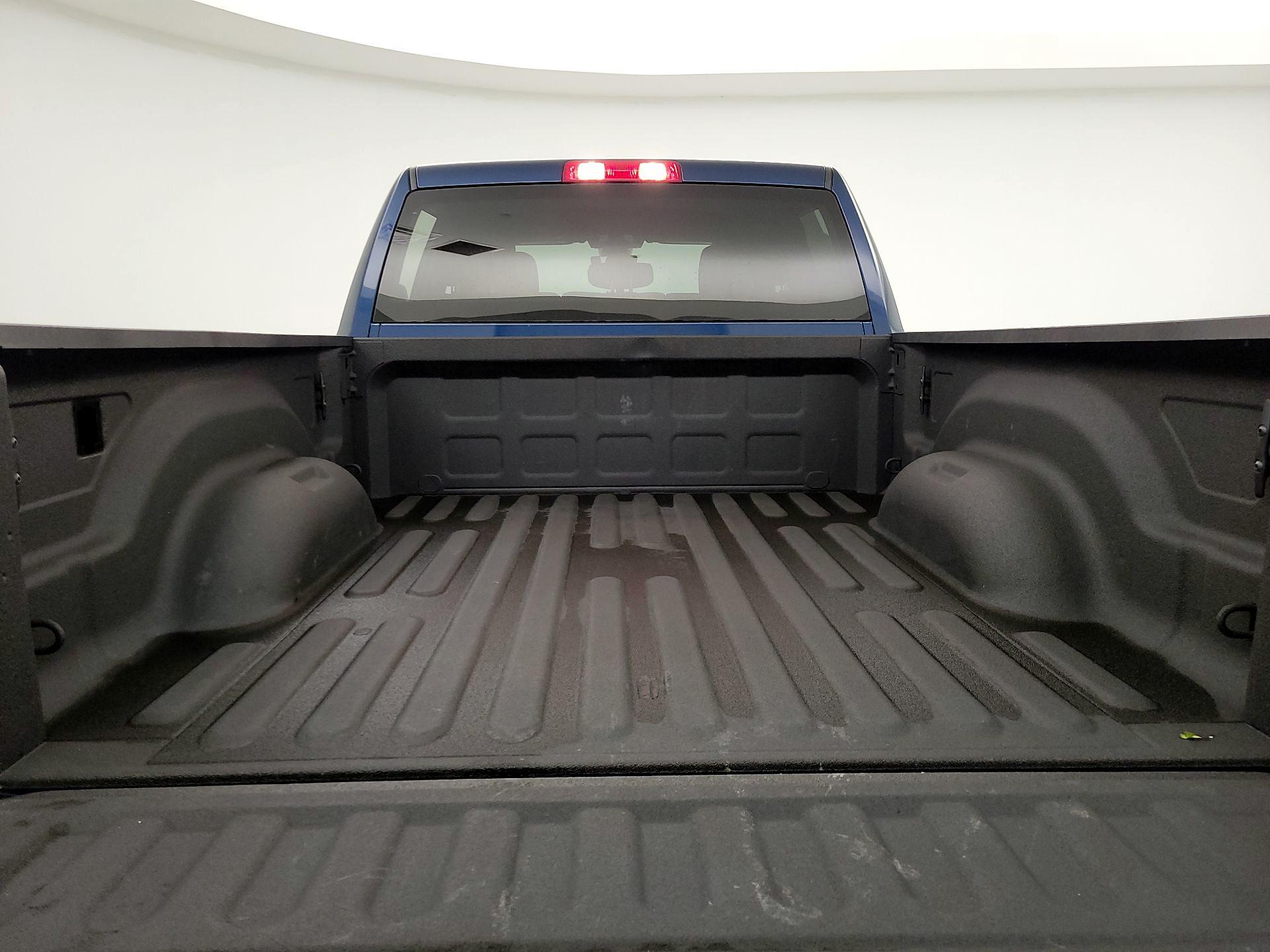 Thumbnail: 2024 RAM 2500 - 20
